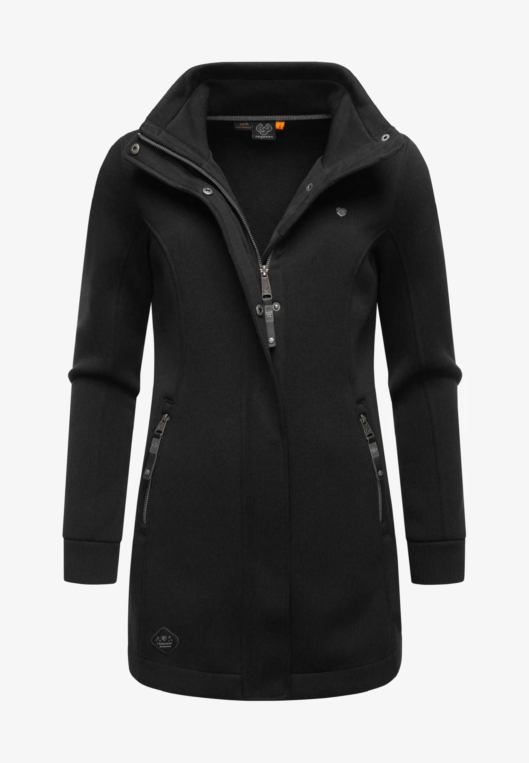 Letrice Bonded - Manteau Court | Ragwear Best