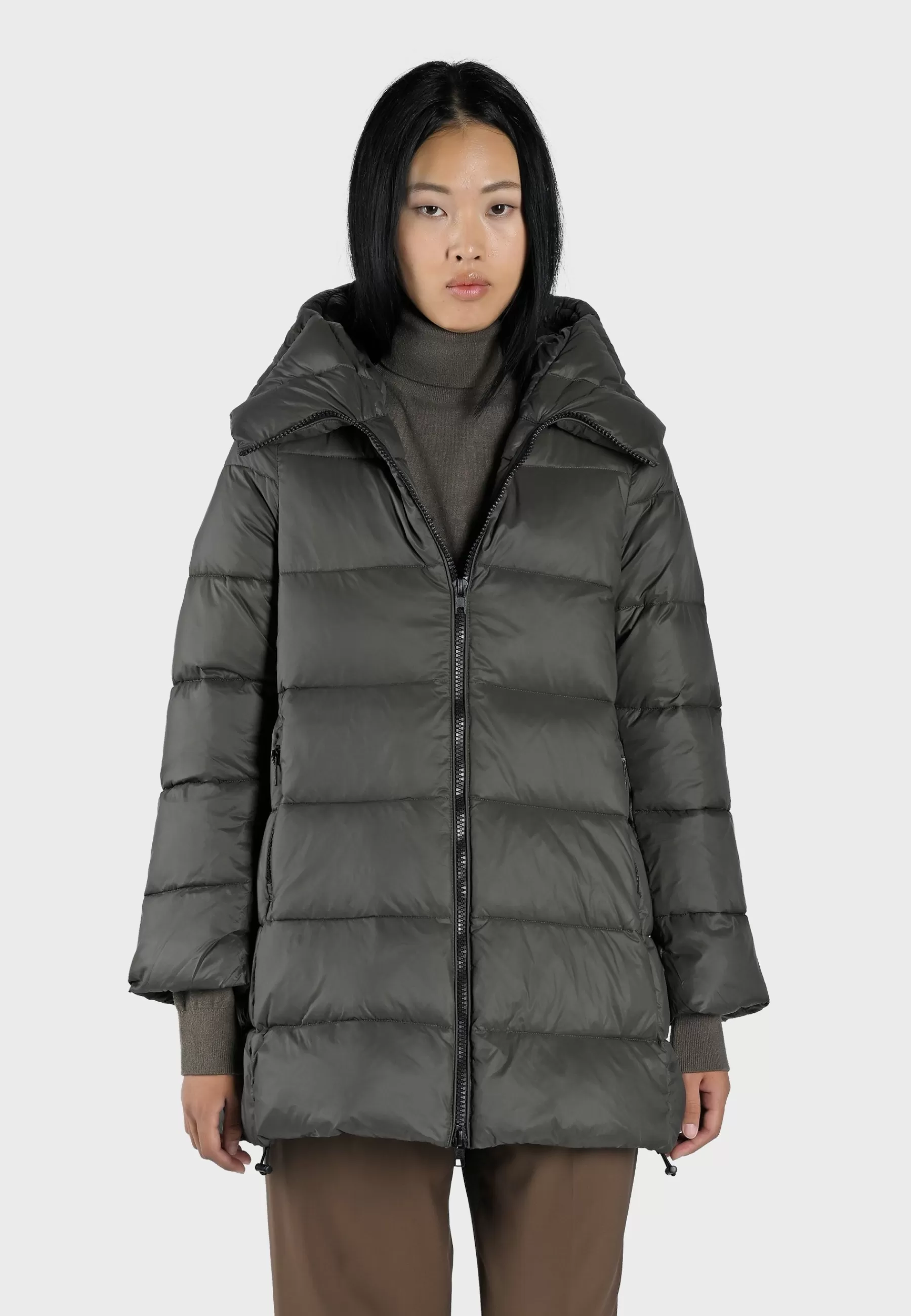 Femme Canadian Classics Lewisporte - Manteau D'Hiver