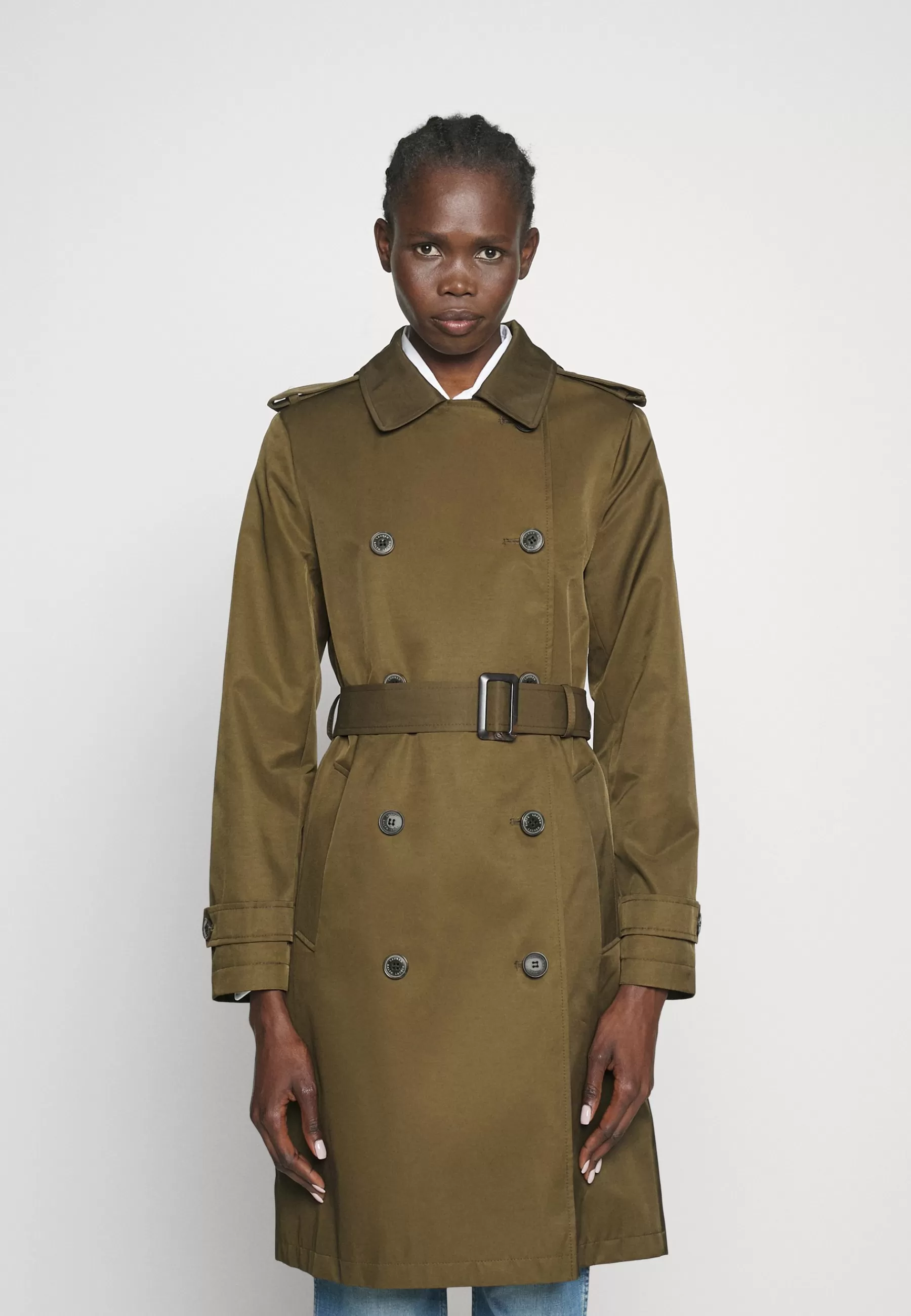 Lined Coat - Trench | Lauren Ralph Lauren Sale