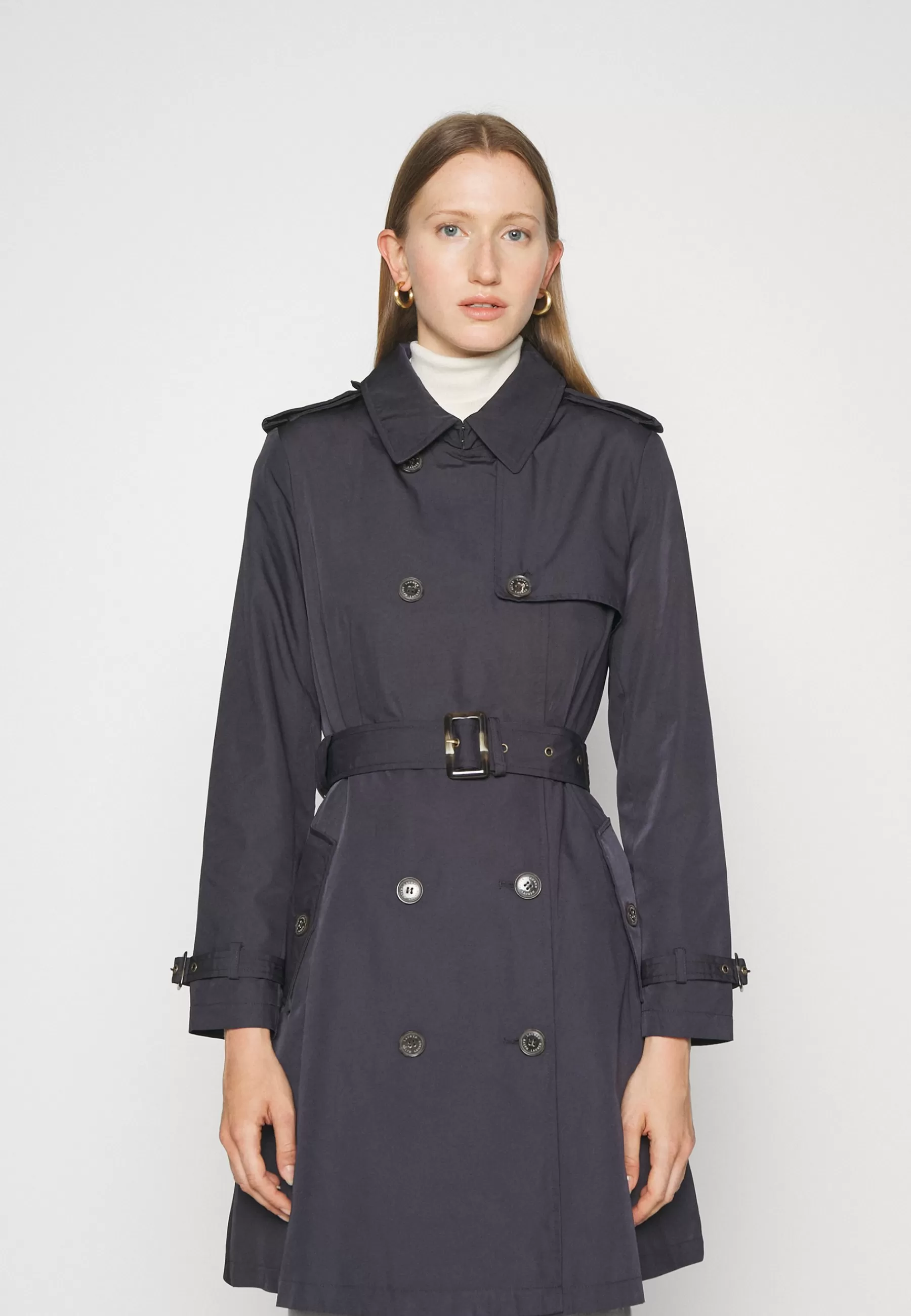 Lined Coat - Trench | Lauren Ralph Lauren Sale