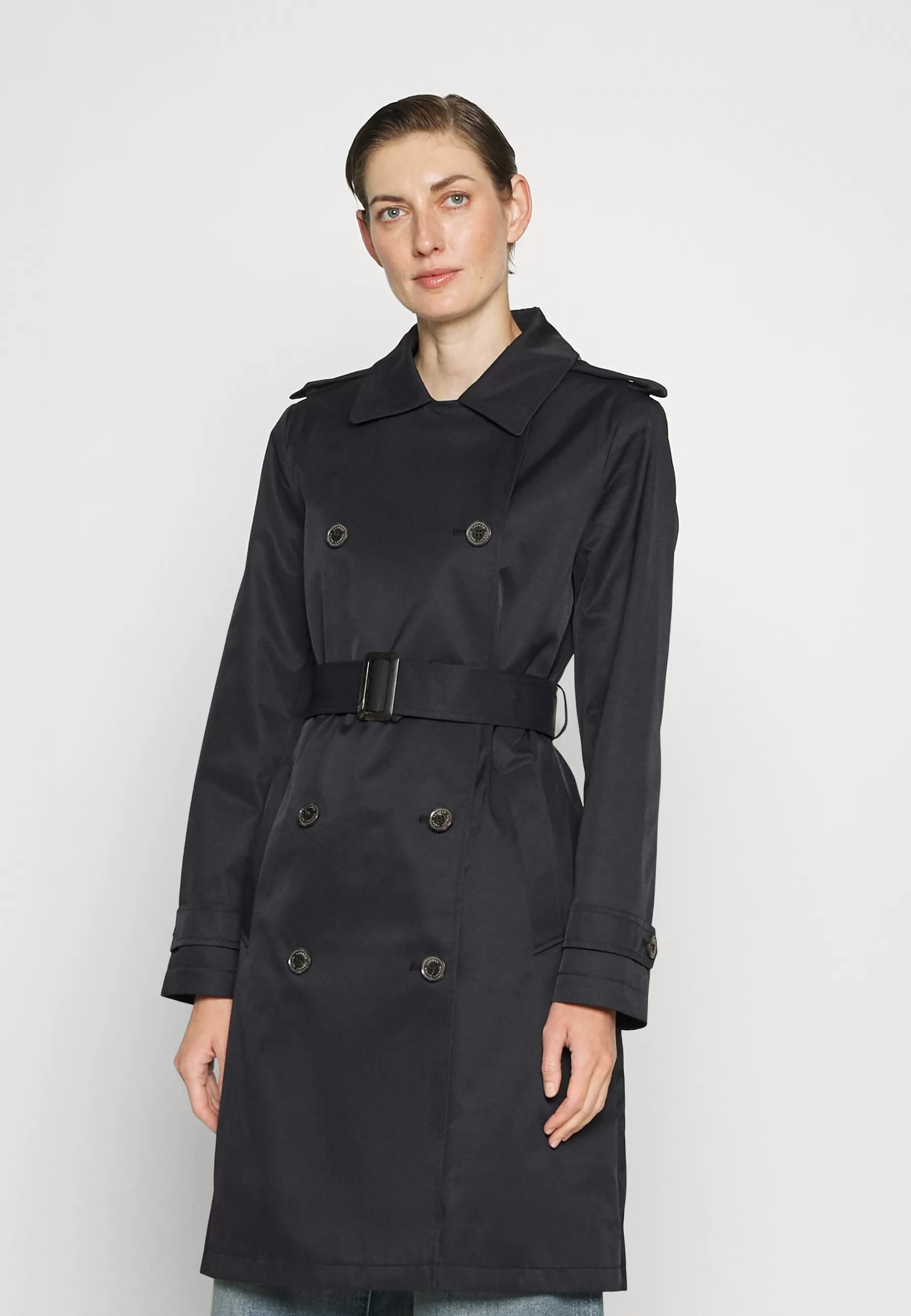 Lined Coat - Trench | Lauren Ralph Lauren Clearance