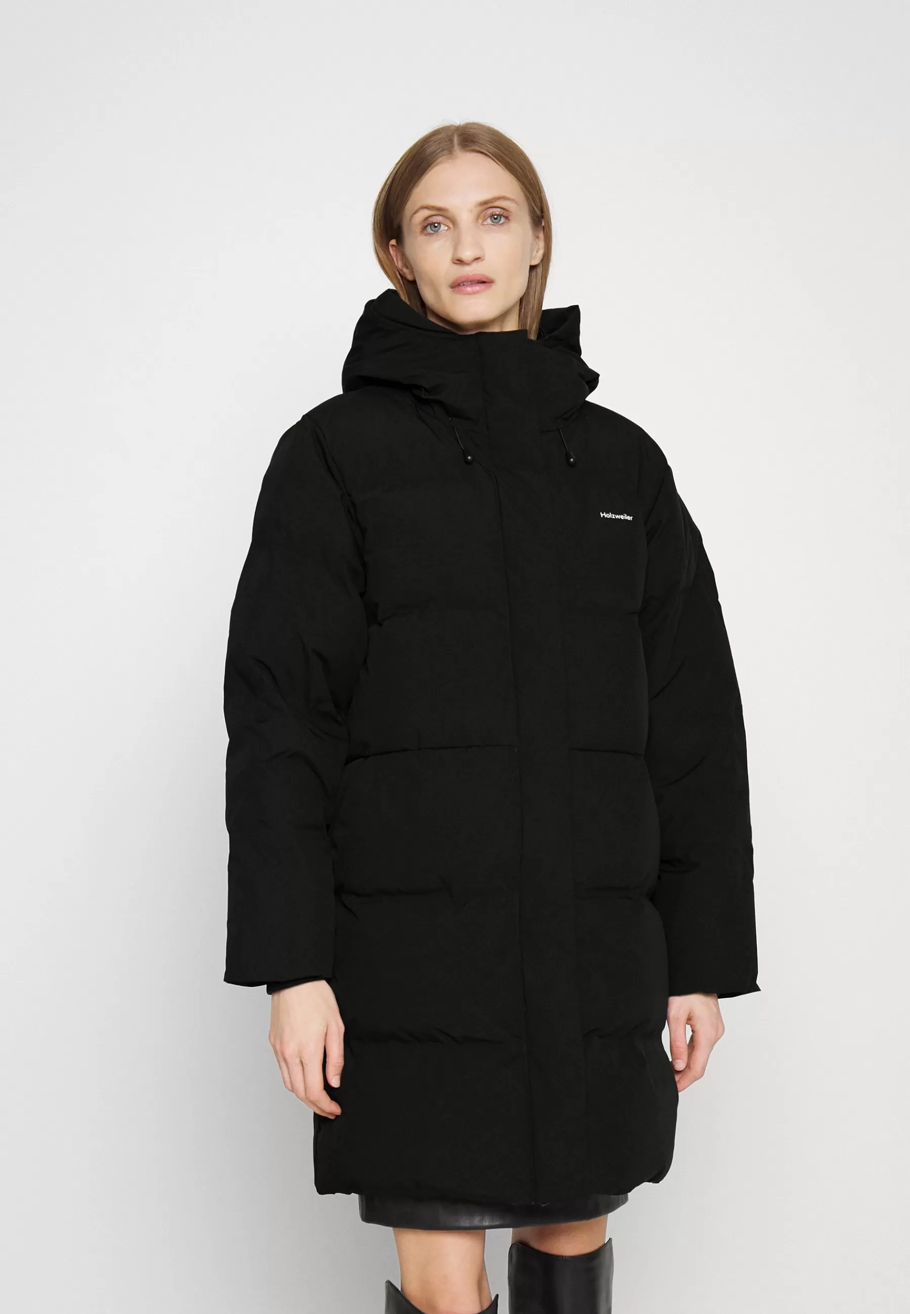 Femme Holzweiler Loen Jacket - Doudoune