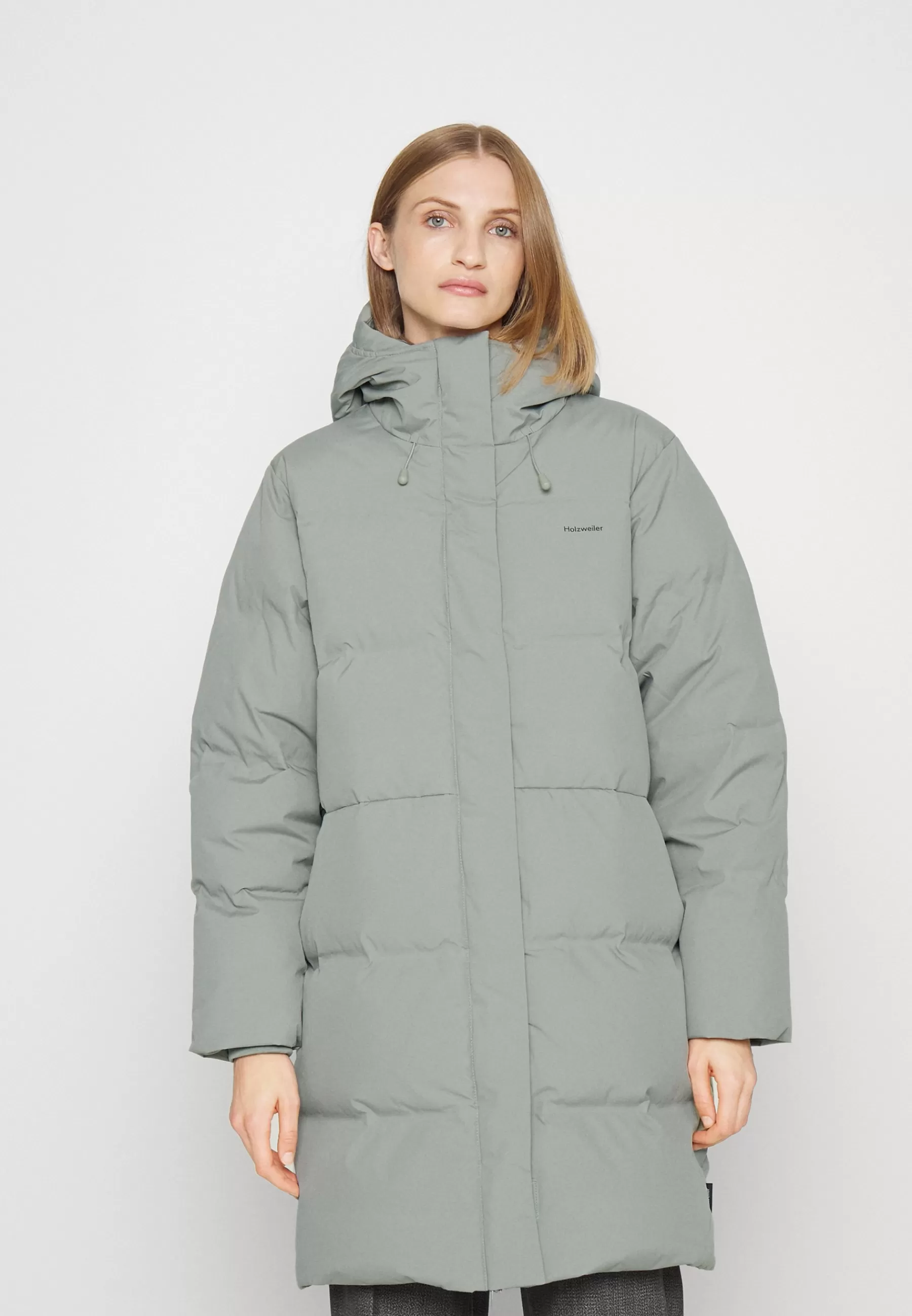 Femme Holzweiler Loen Jacket - Doudoune