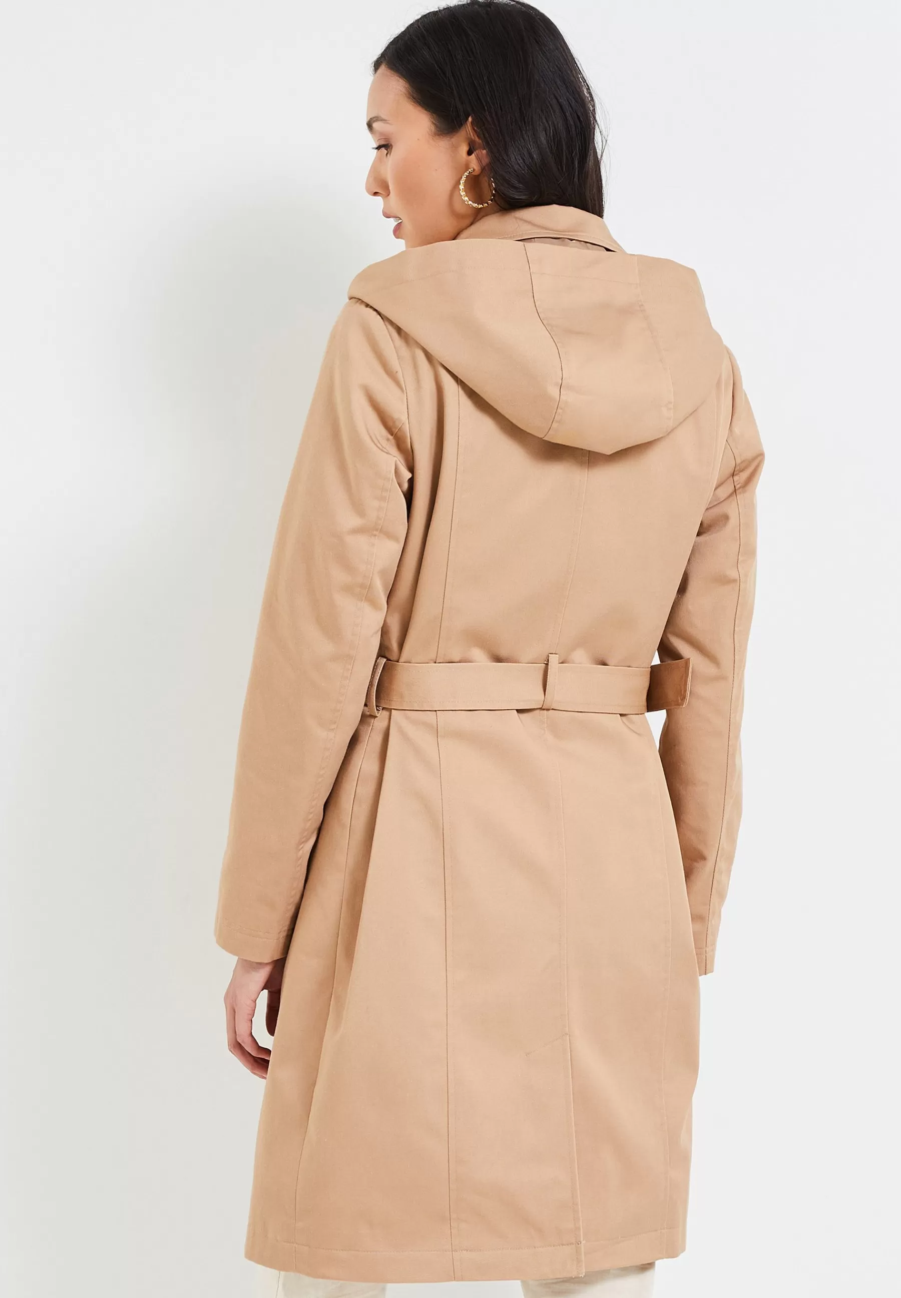 Long - Trench | Grain de Malice Cheap