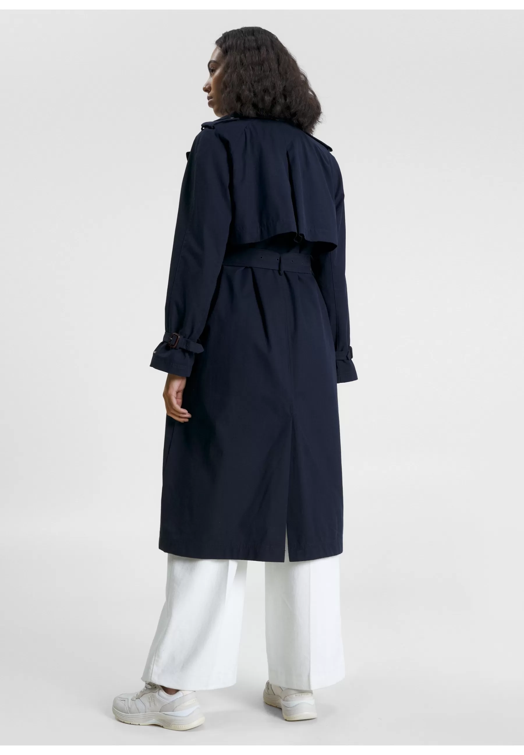 Long - Trench | Tommy Hilfiger Discount