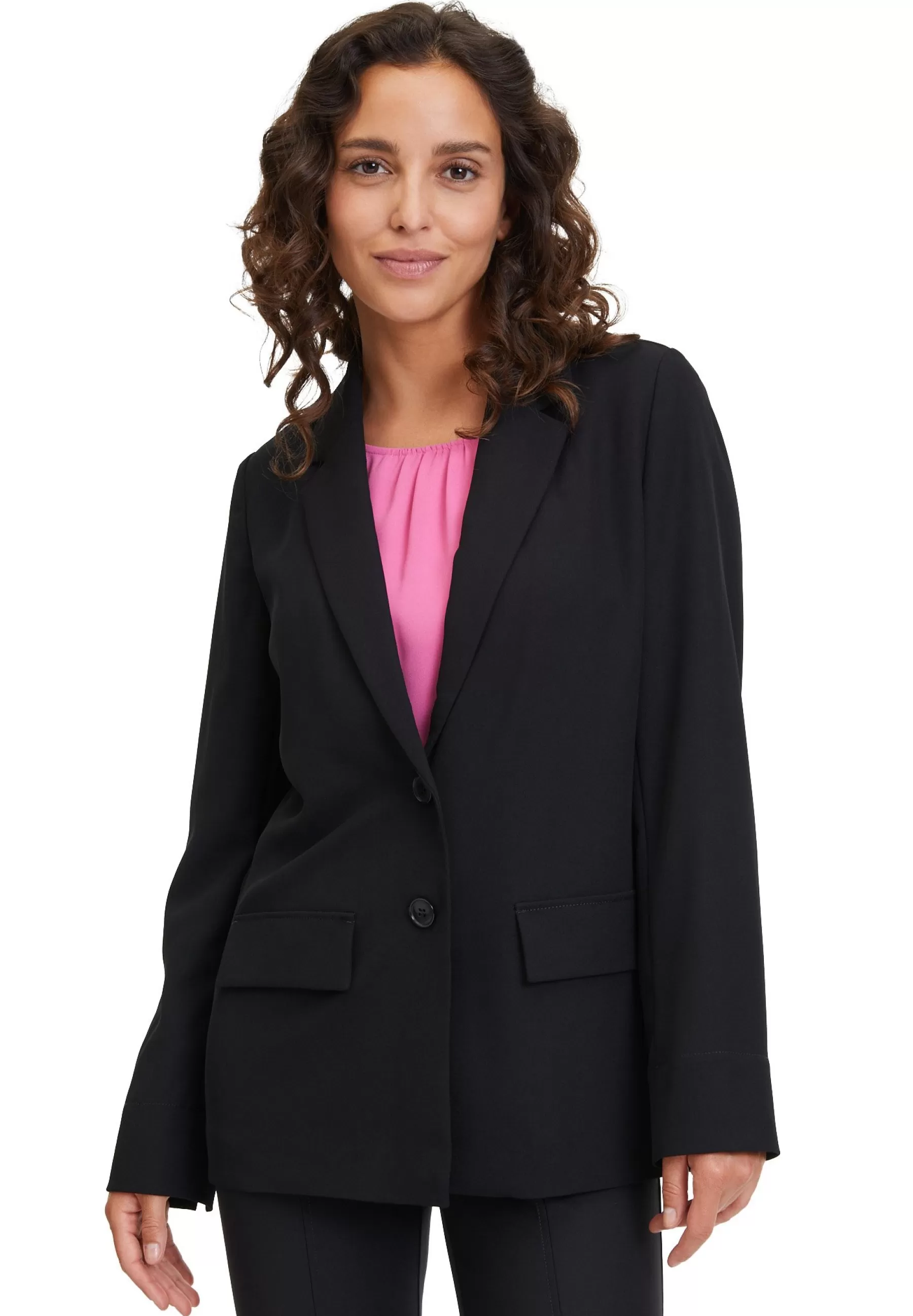 Long Arm - Manteau Court | Betty Barclay Best Sale