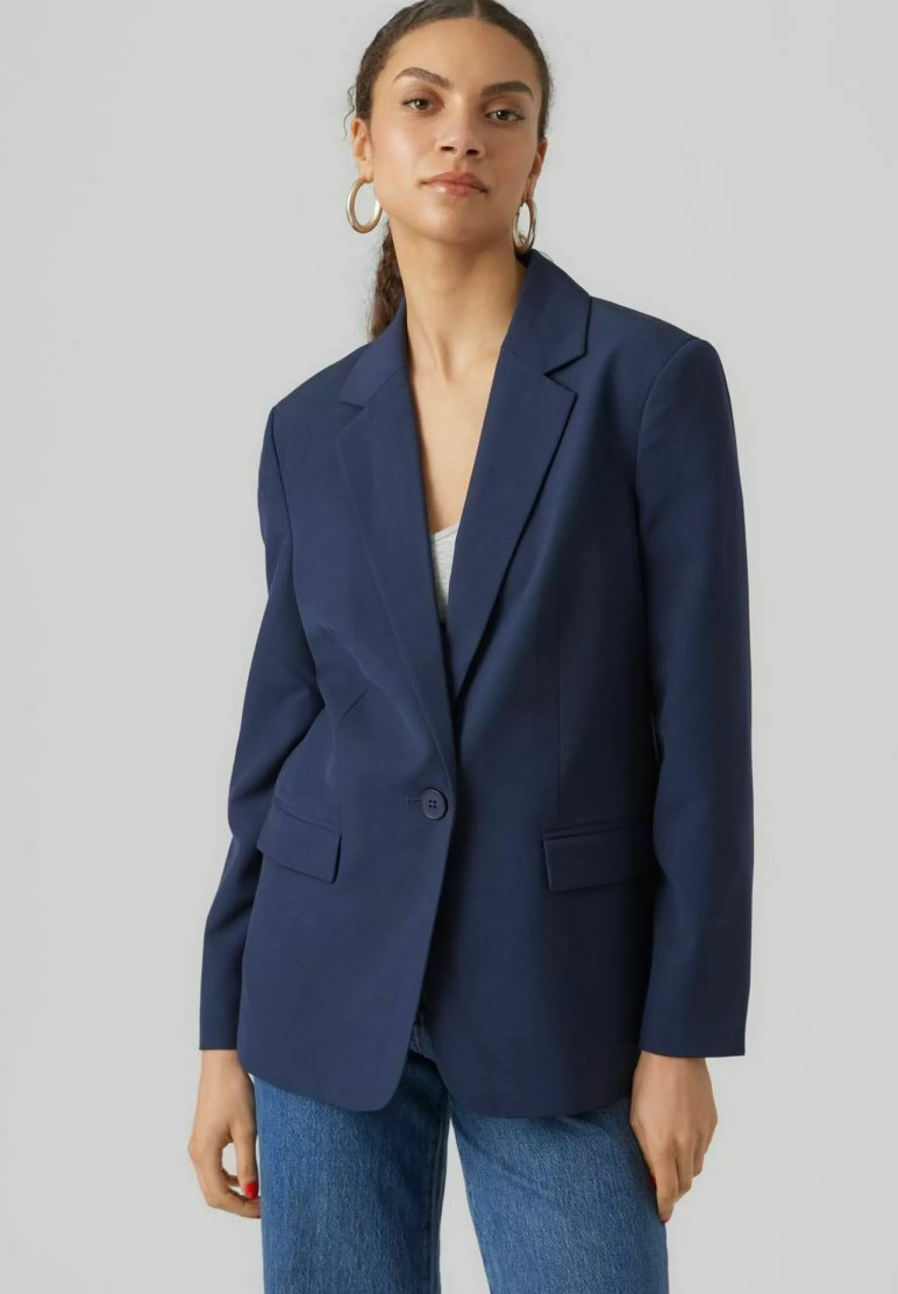 Longline - Manteau Court | Vero Moda New