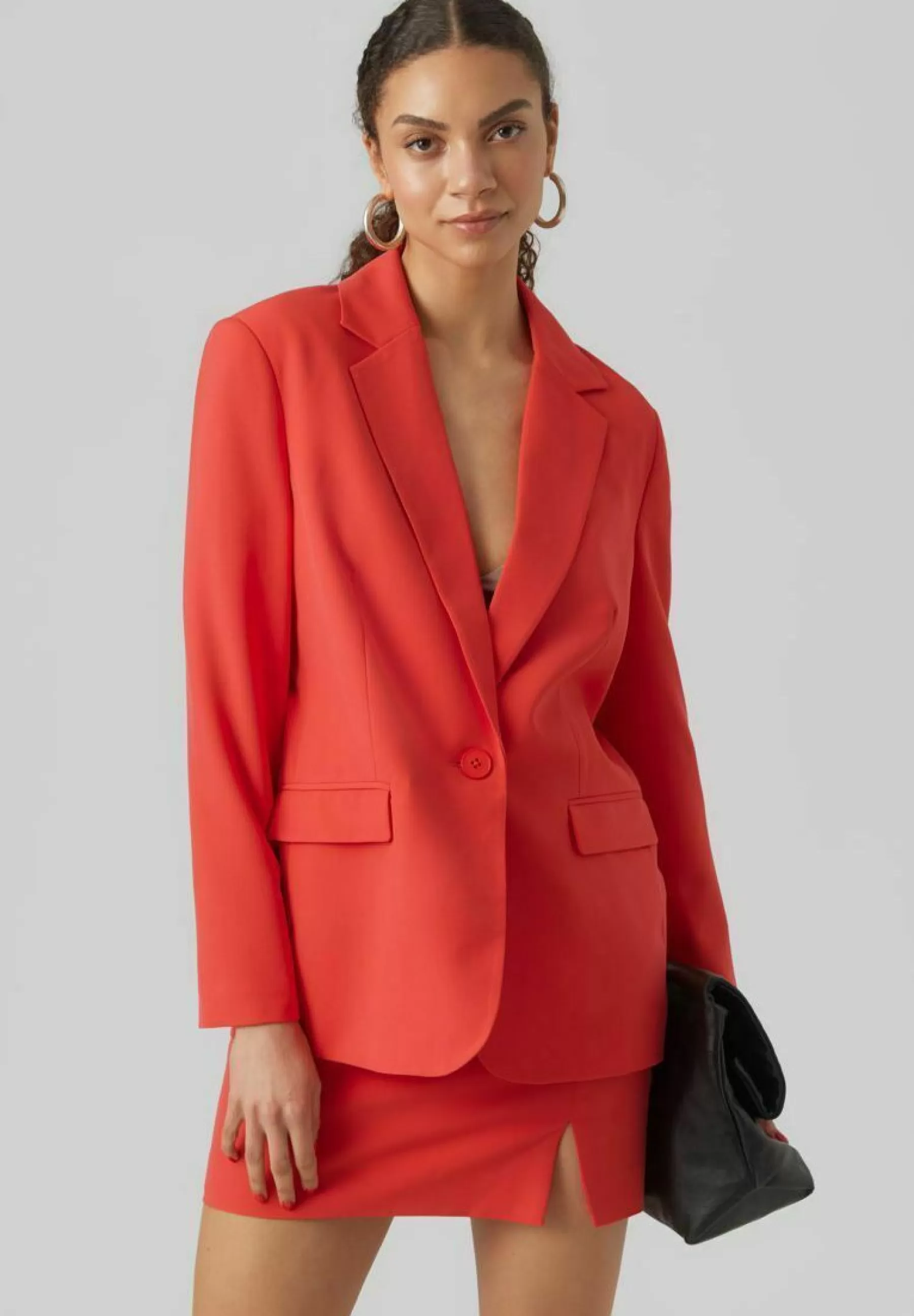 Longline - Manteau Court | Vero Moda Cheap