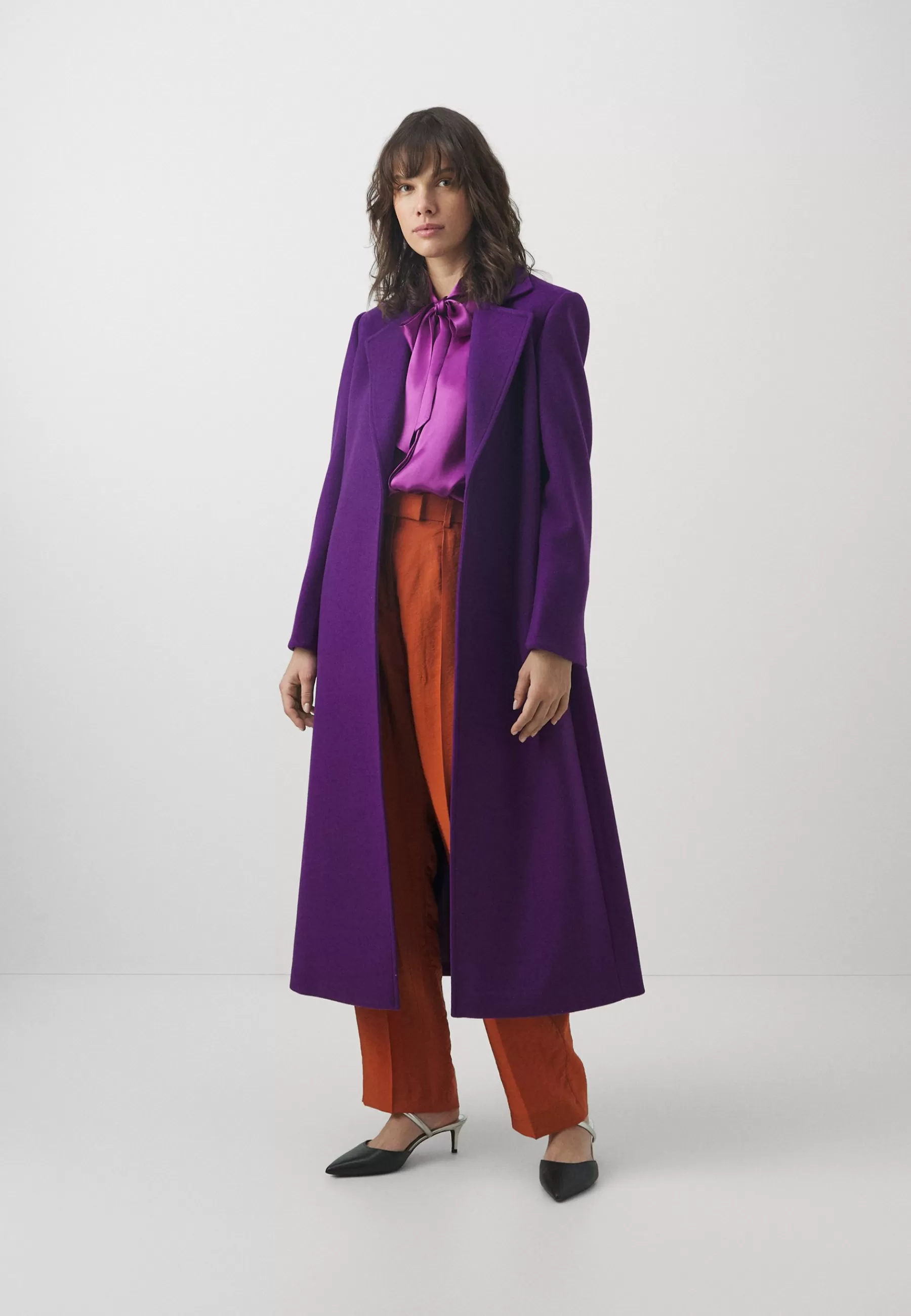 Femme MAX&Co. Longrun - Manteau Classique