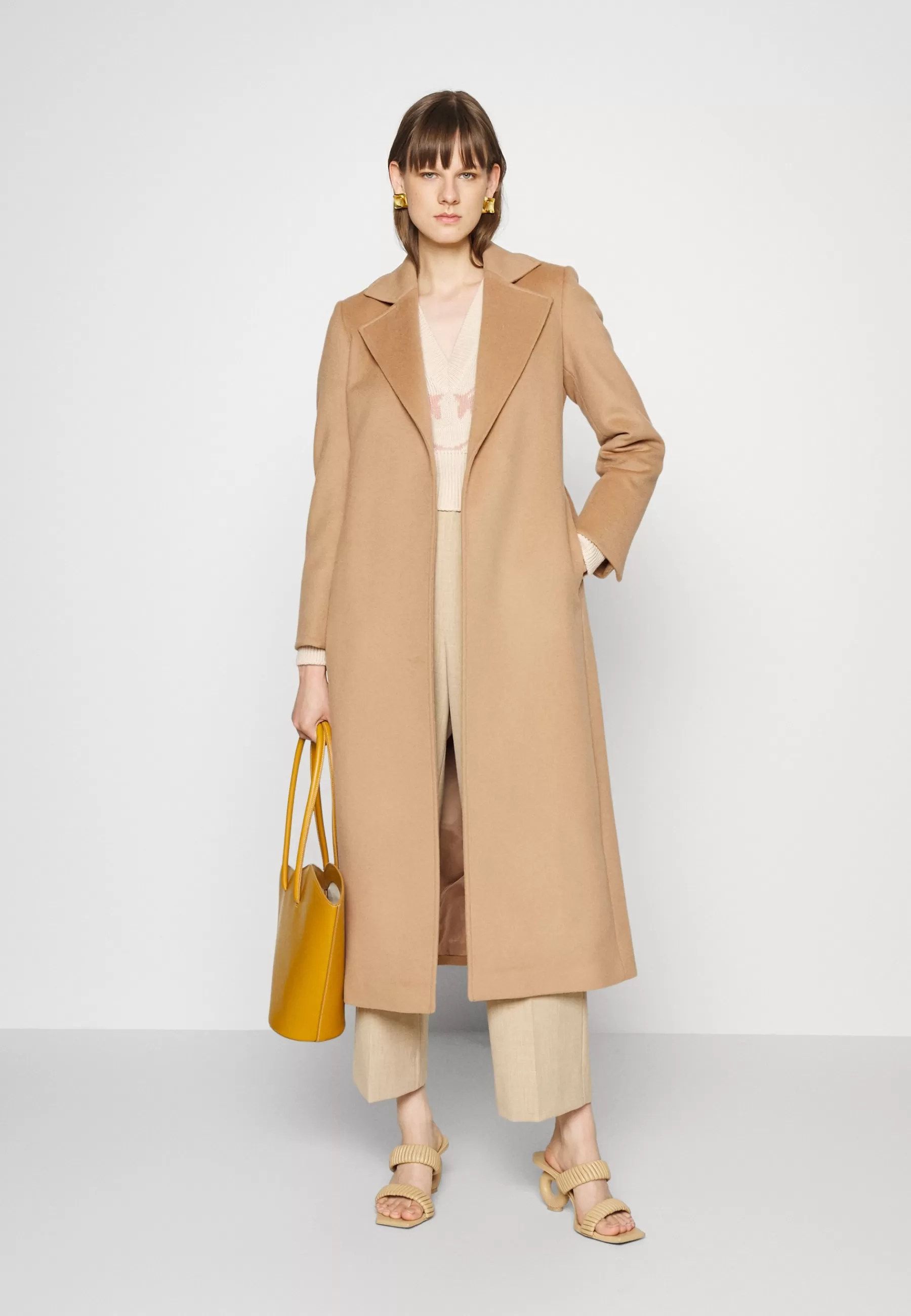 Femme MAX&Co. Longrun - Manteau Classique