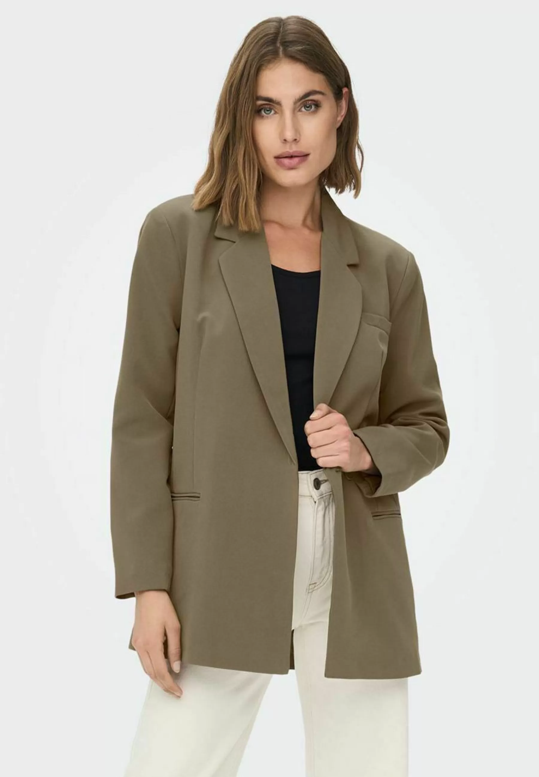 Loose Fit - Manteau Court | ONLY Fashion