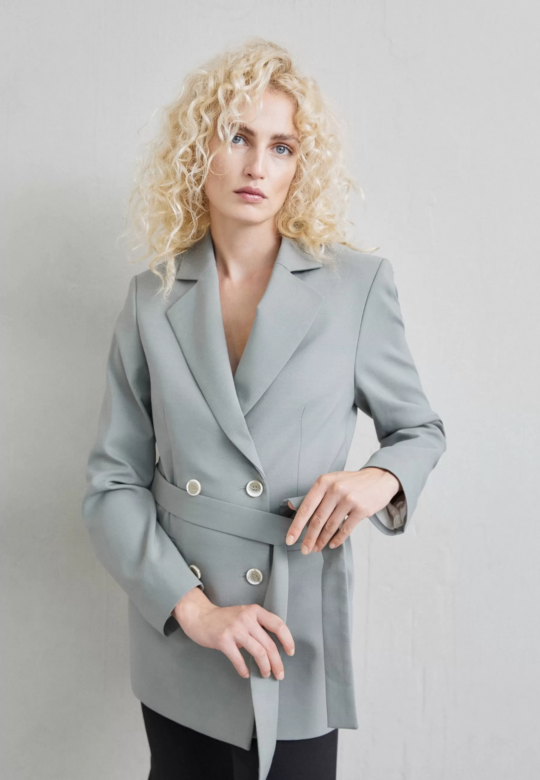 Lucida - Manteau Court | Rodebjer Store