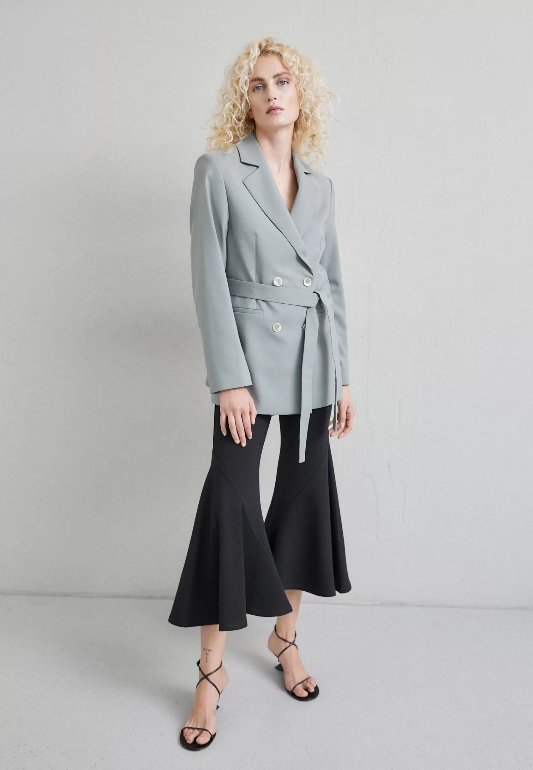 Lucida - Manteau Court | Rodebjer Store