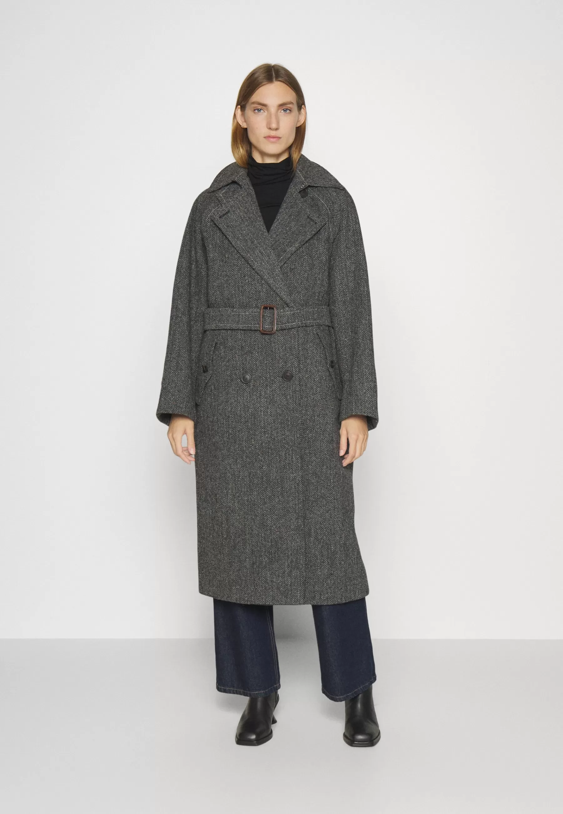 Luglio - Manteau Classique | WEEKEND MaxMara Outlet