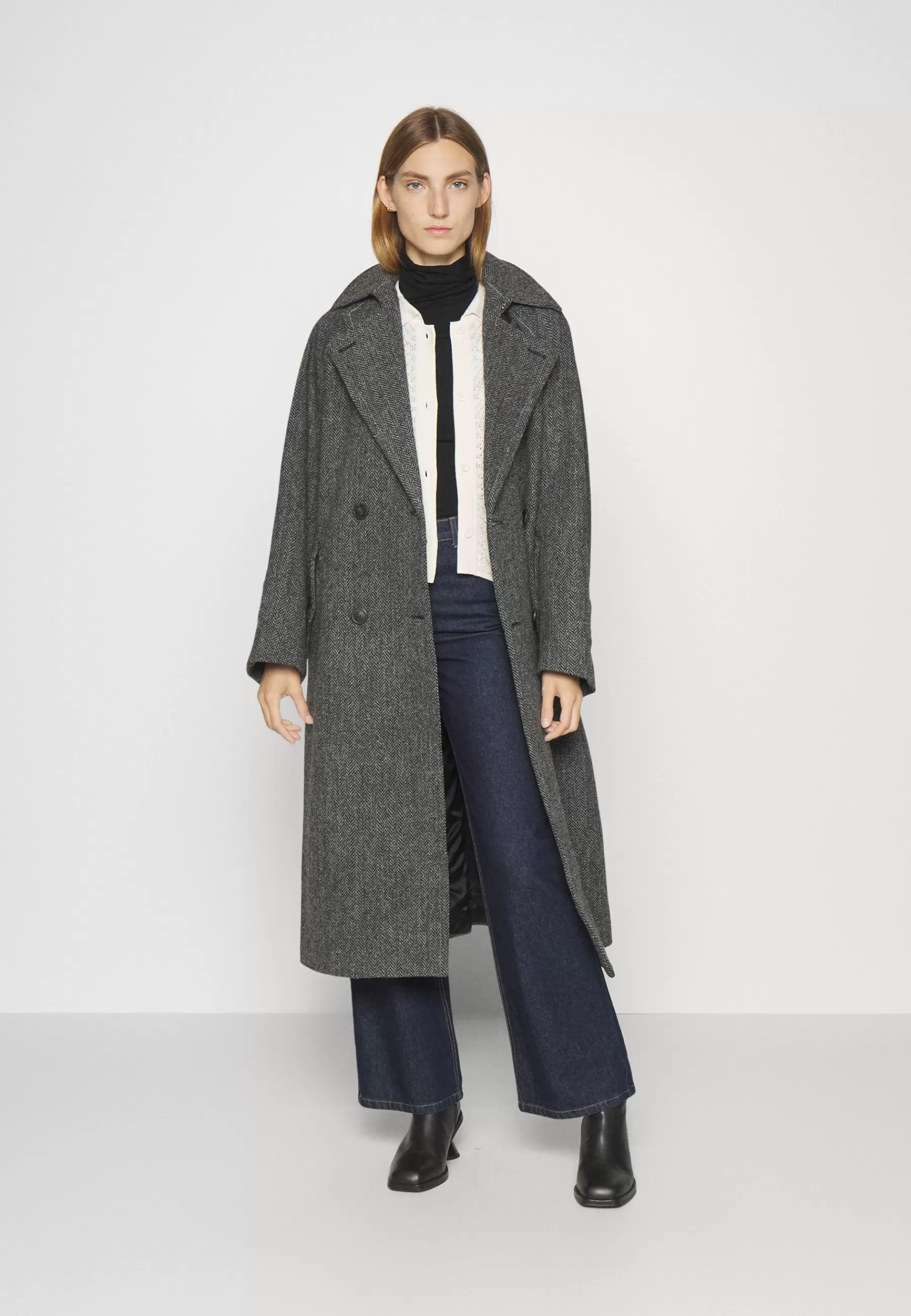 Luglio - Manteau Classique | WEEKEND MaxMara Outlet