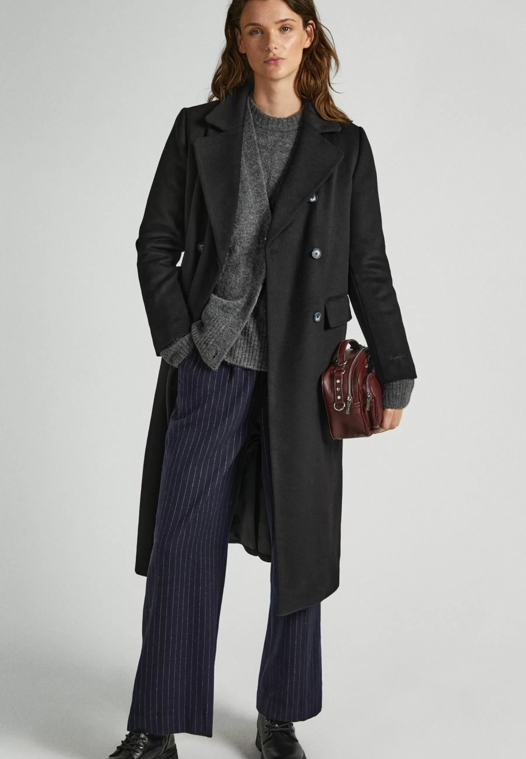 Madison - Manteau Classique | Pepe Jeans New