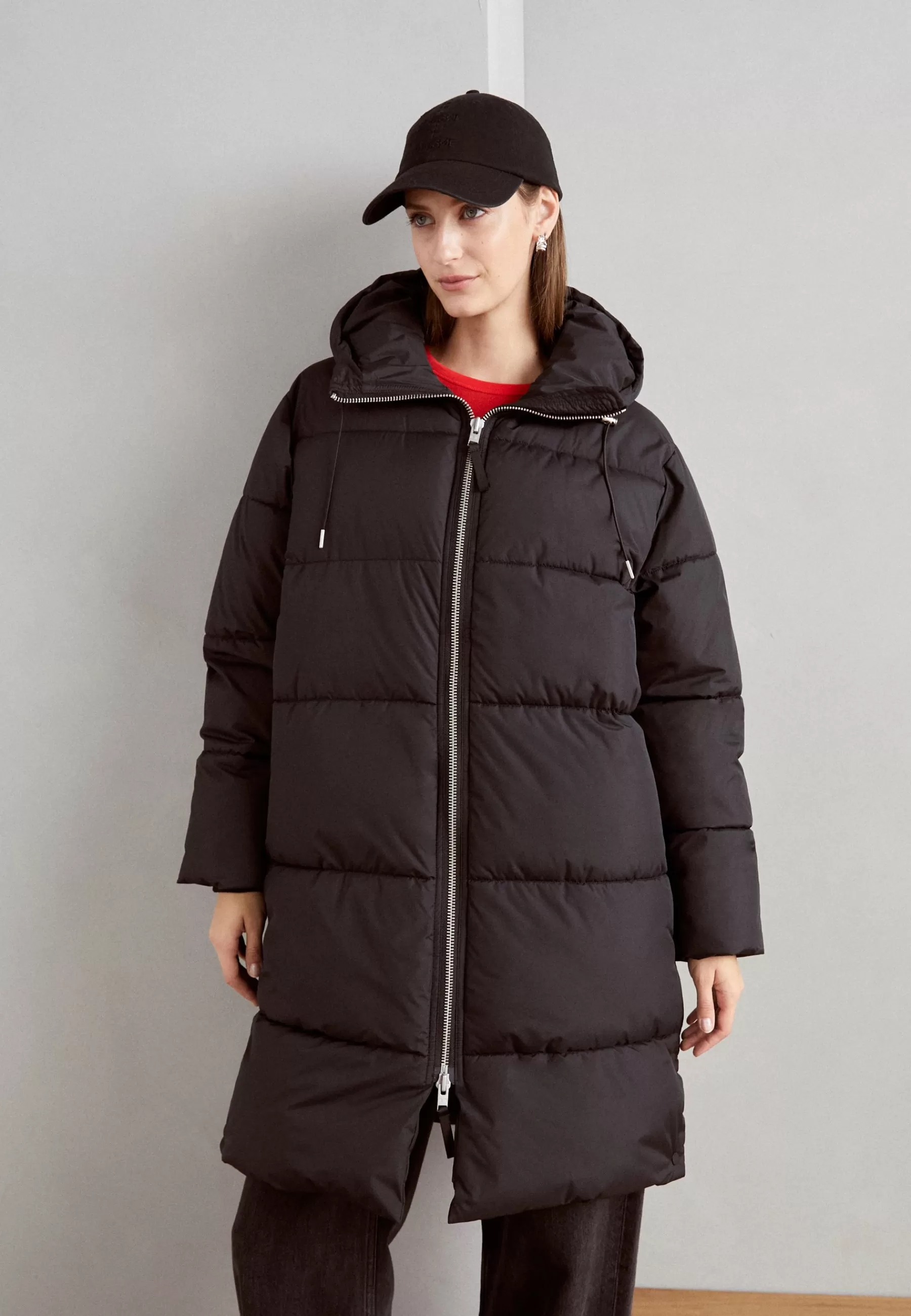 Femme Minimum Mailine - Manteau D'Hiver