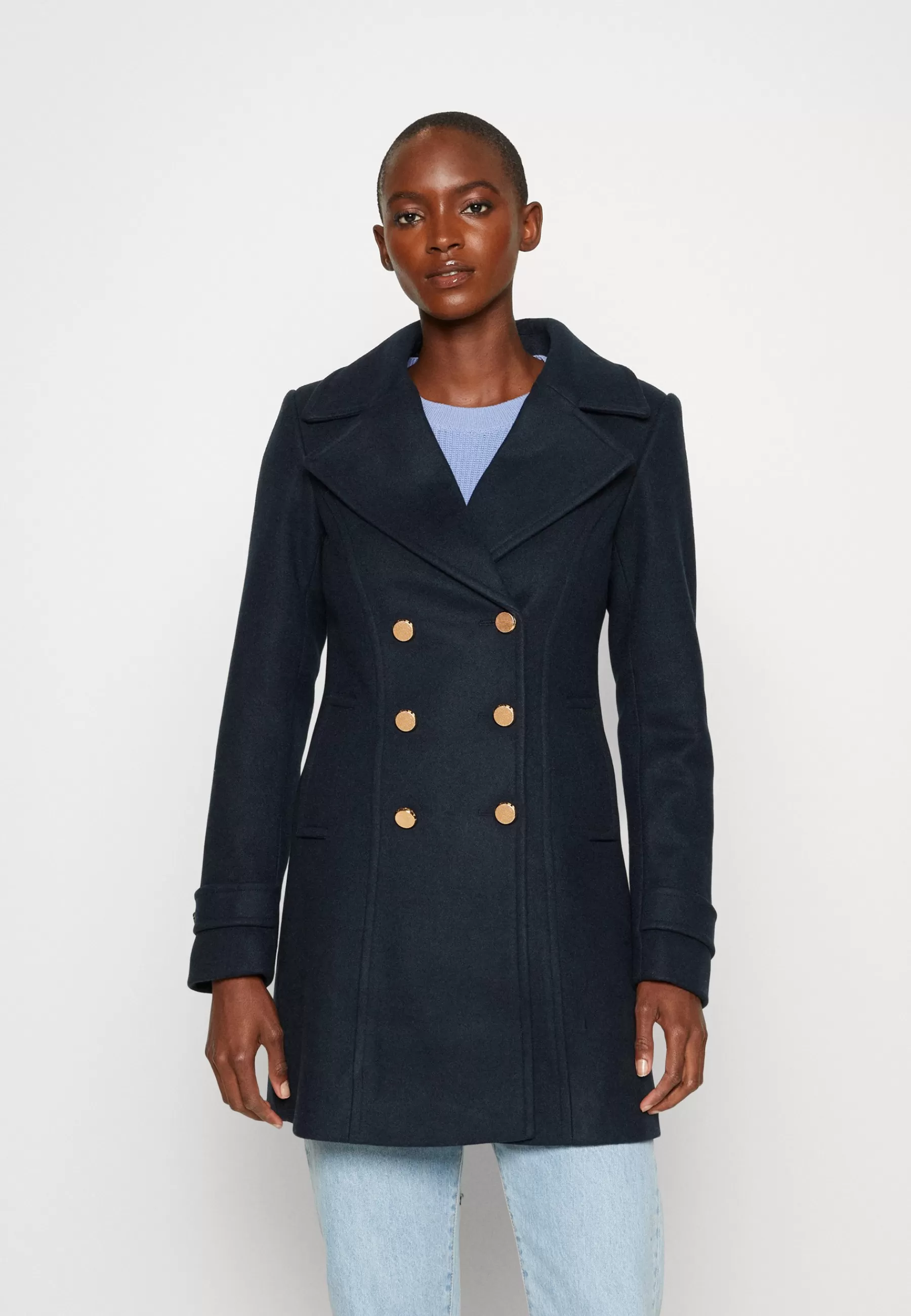 Femme Anna Field Tall Manteau Classique