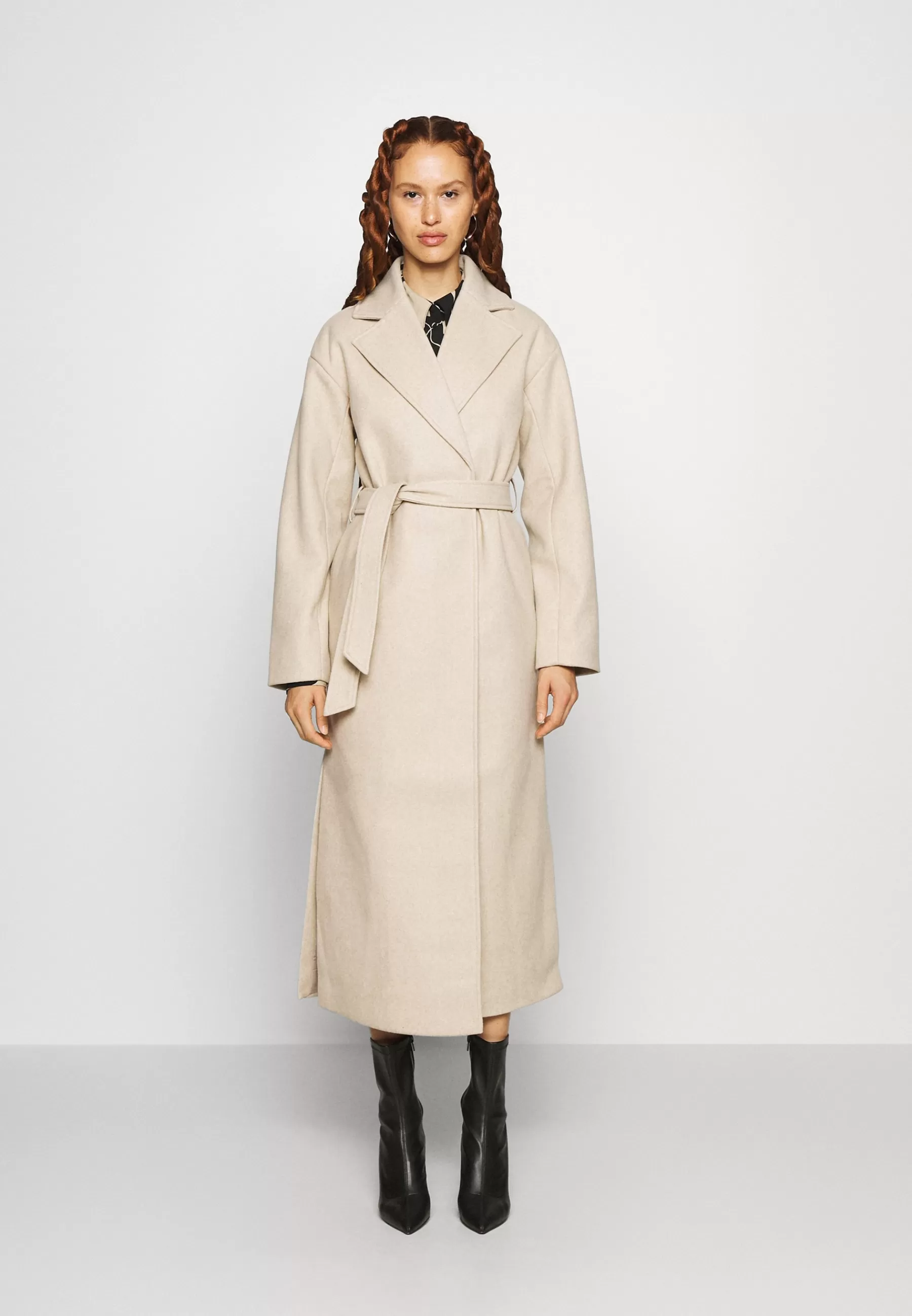 Femme Anna Field Tall Manteau Classique