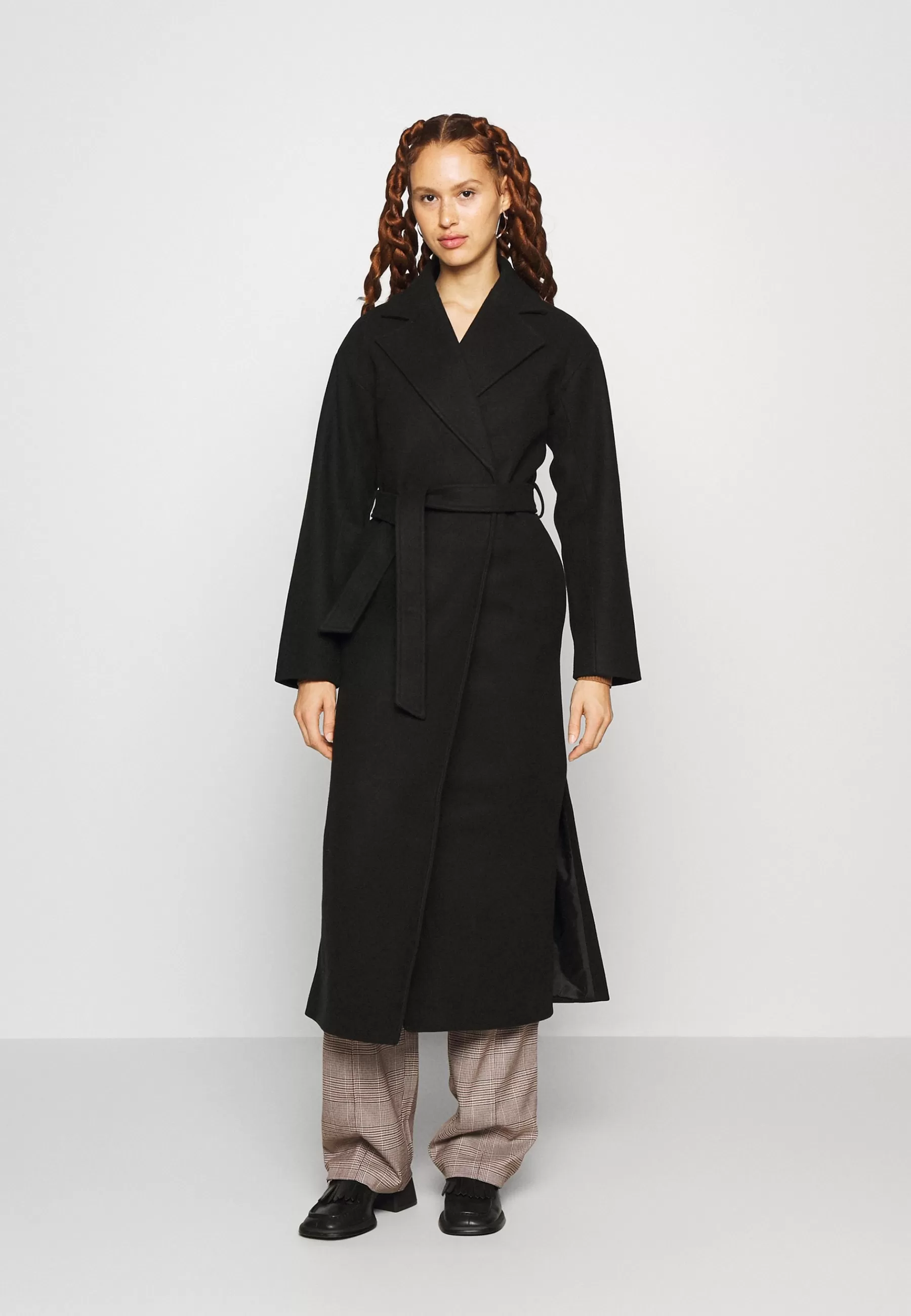 Femme Anna Field Tall Manteau Classique