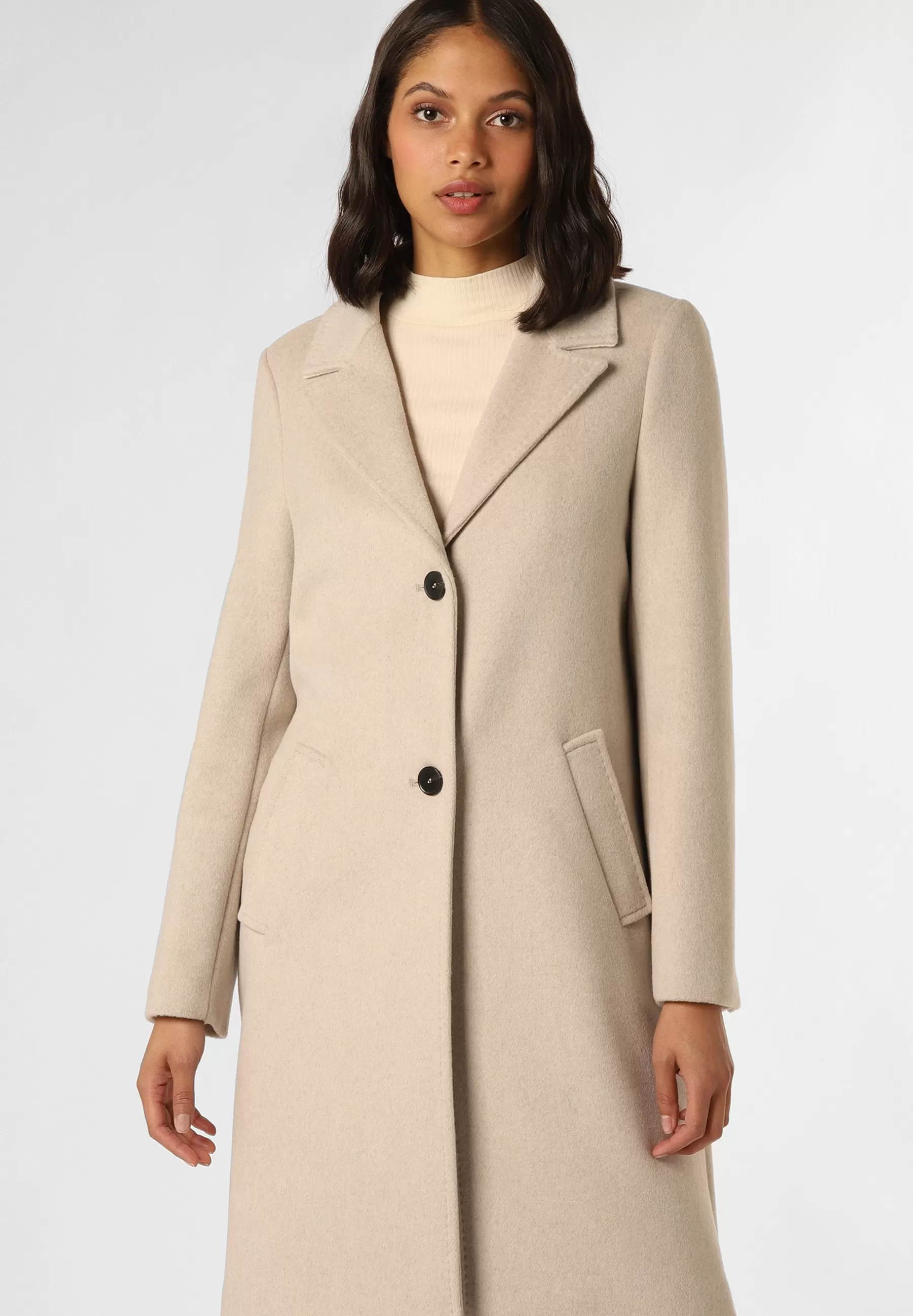 Femme s.Oliver Manteau Classique