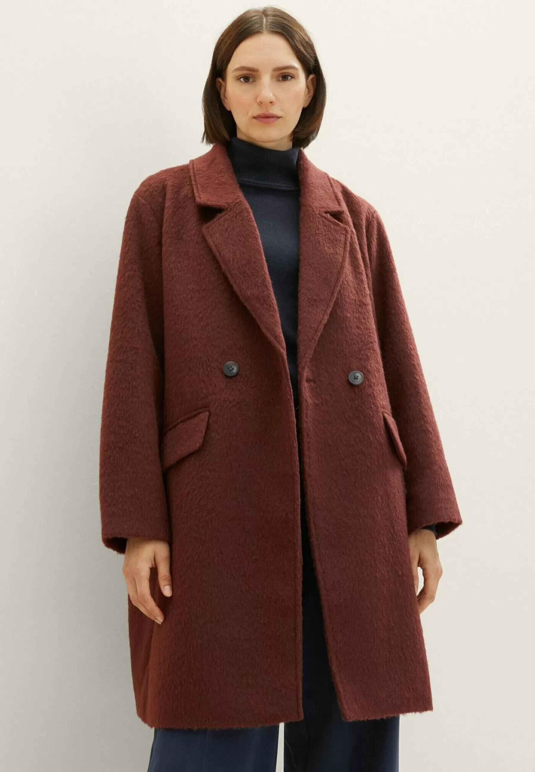 Femme TOM TAILOR Manteau Classique