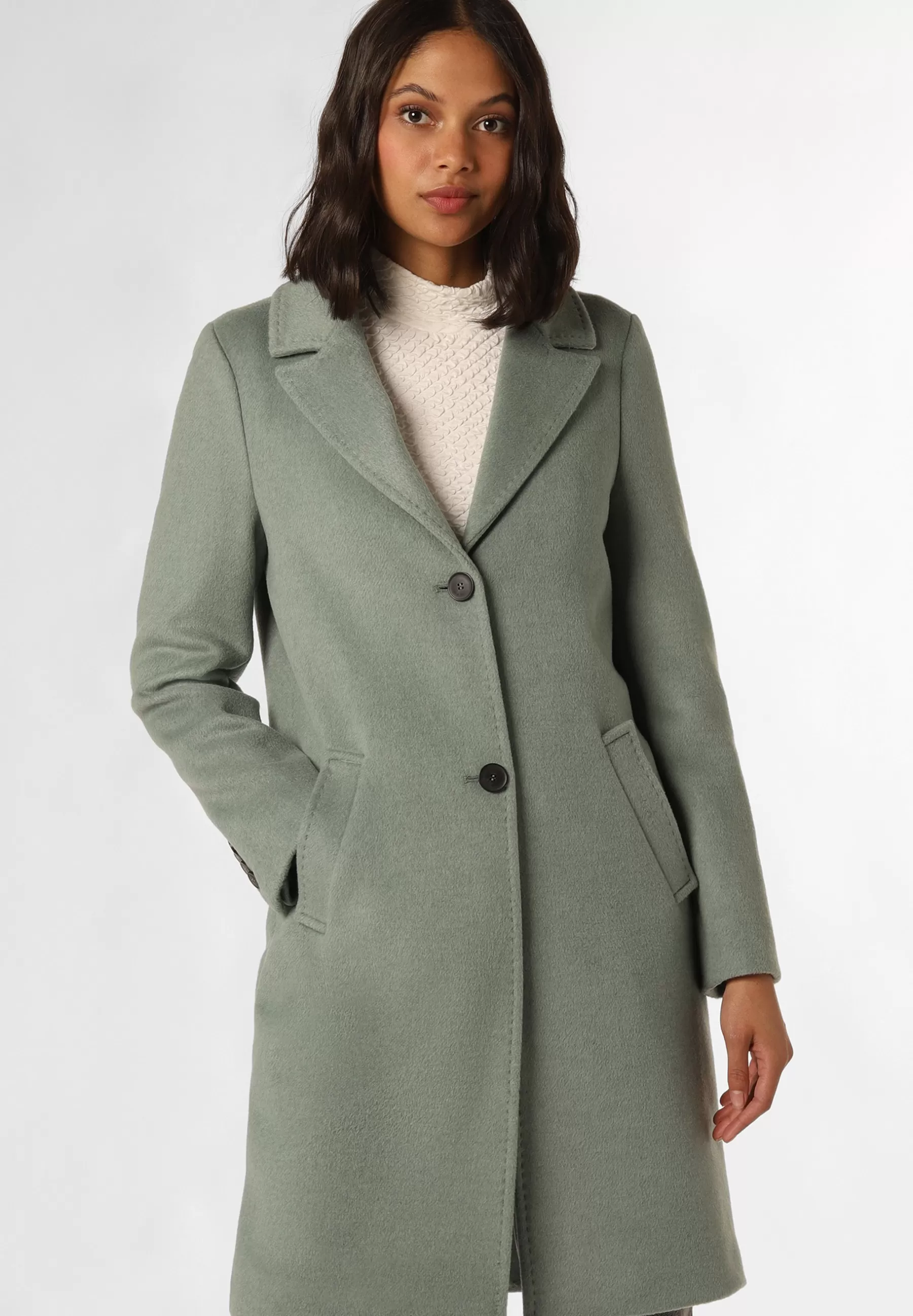 Femme s.Oliver Manteau Classique