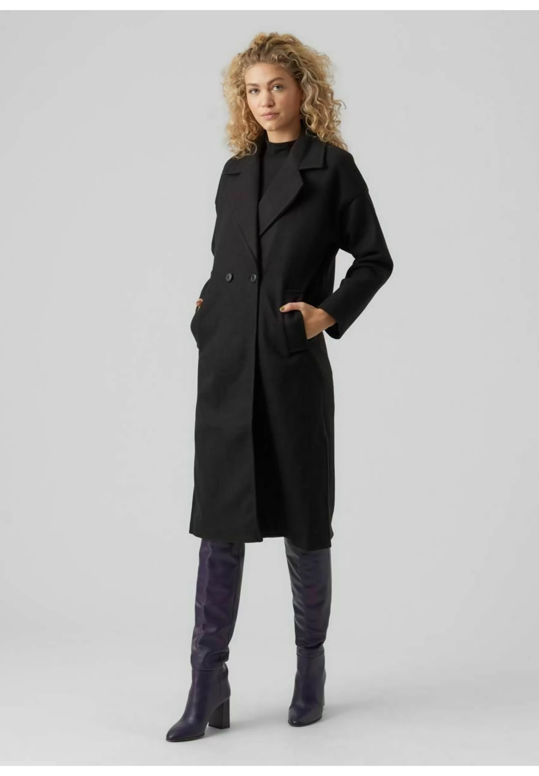 Femme Vero Moda Manteau Classique