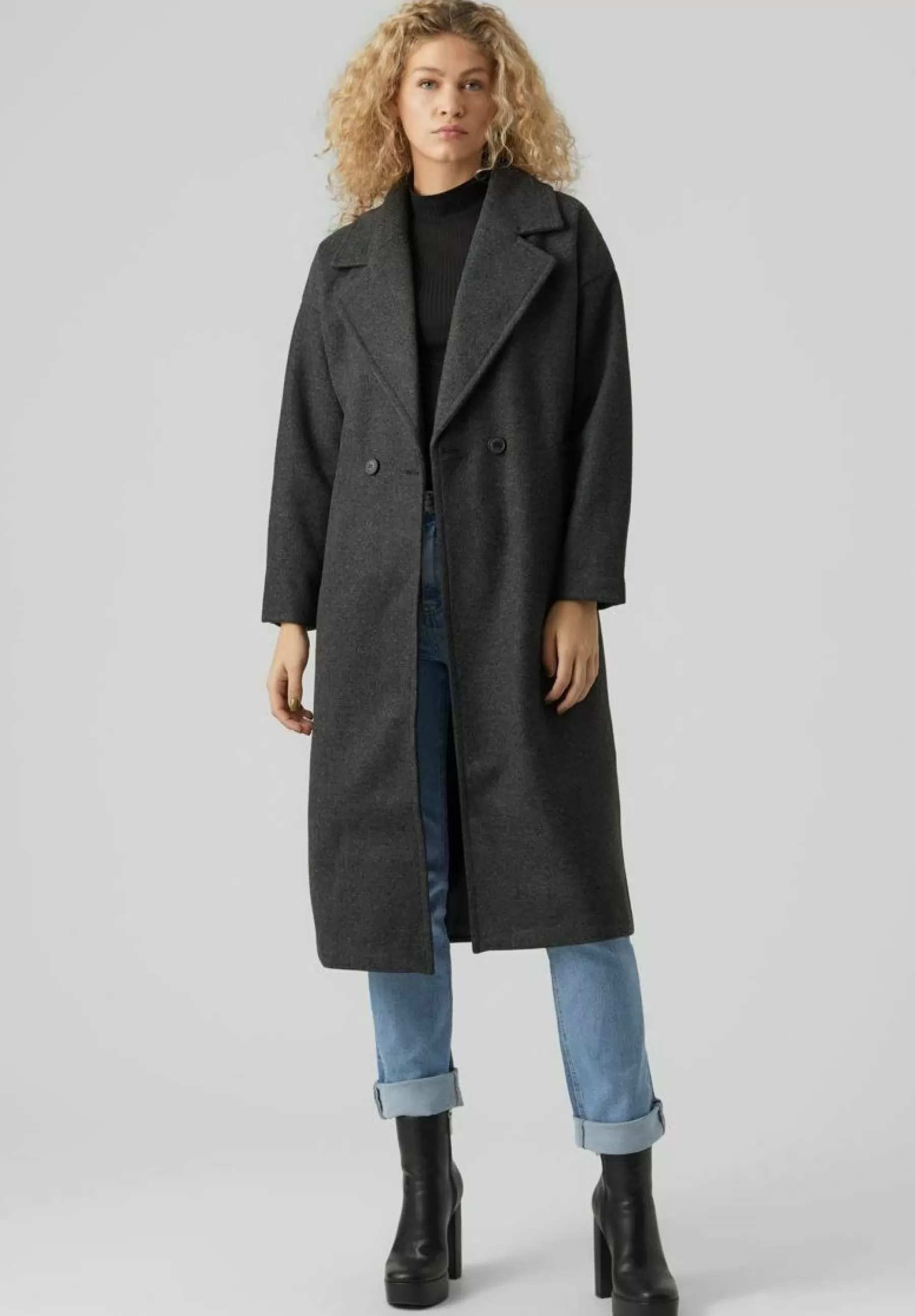 Femme Vero Moda Manteau Classique