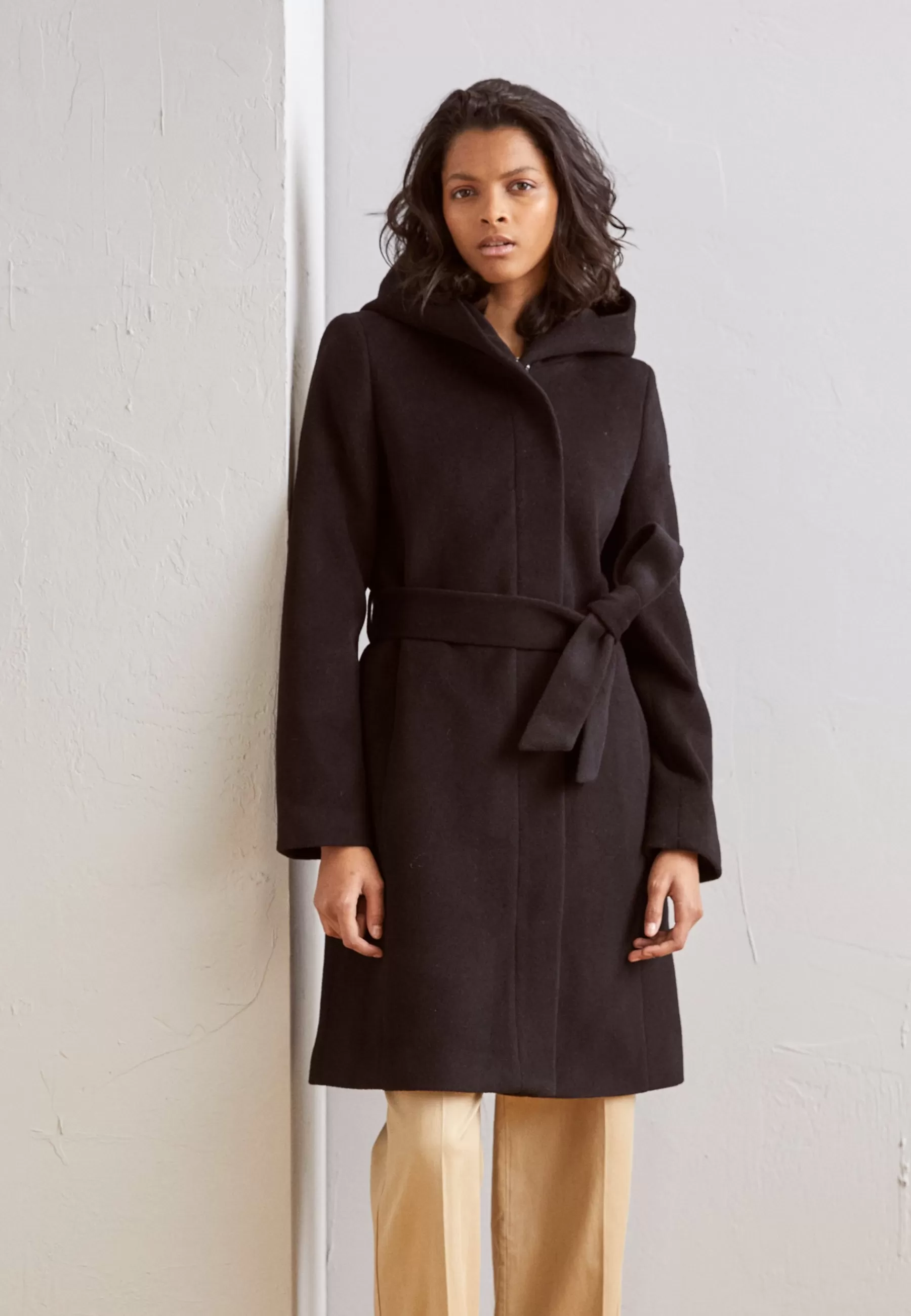 Manteau Classique | Esprit Hot