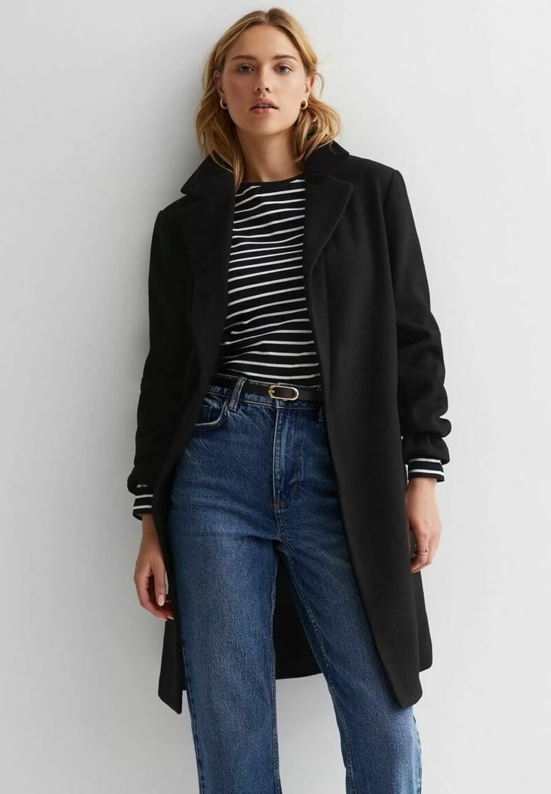 Manteau Classique | New Look Hot