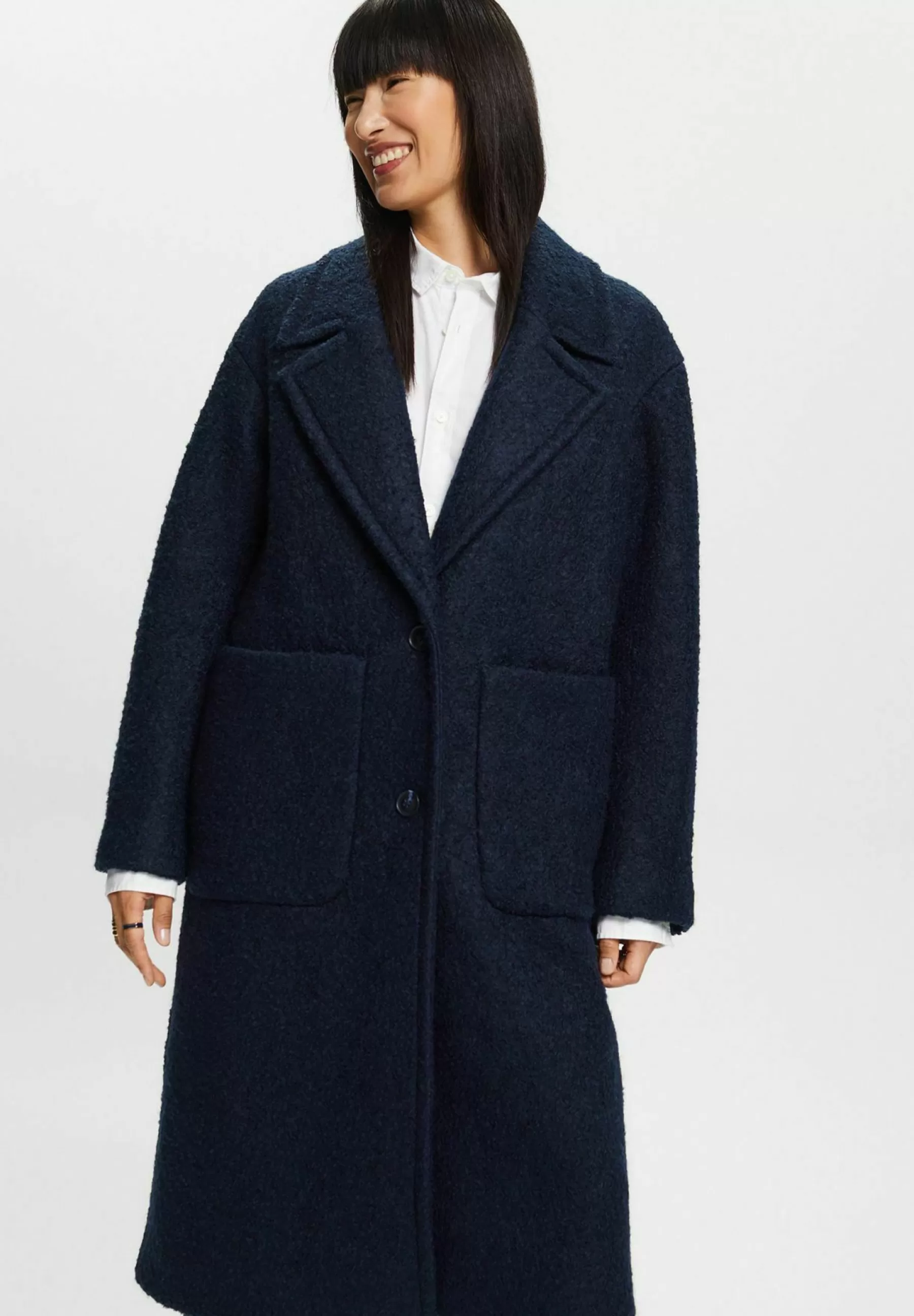 Manteau Classique | Esprit Sale