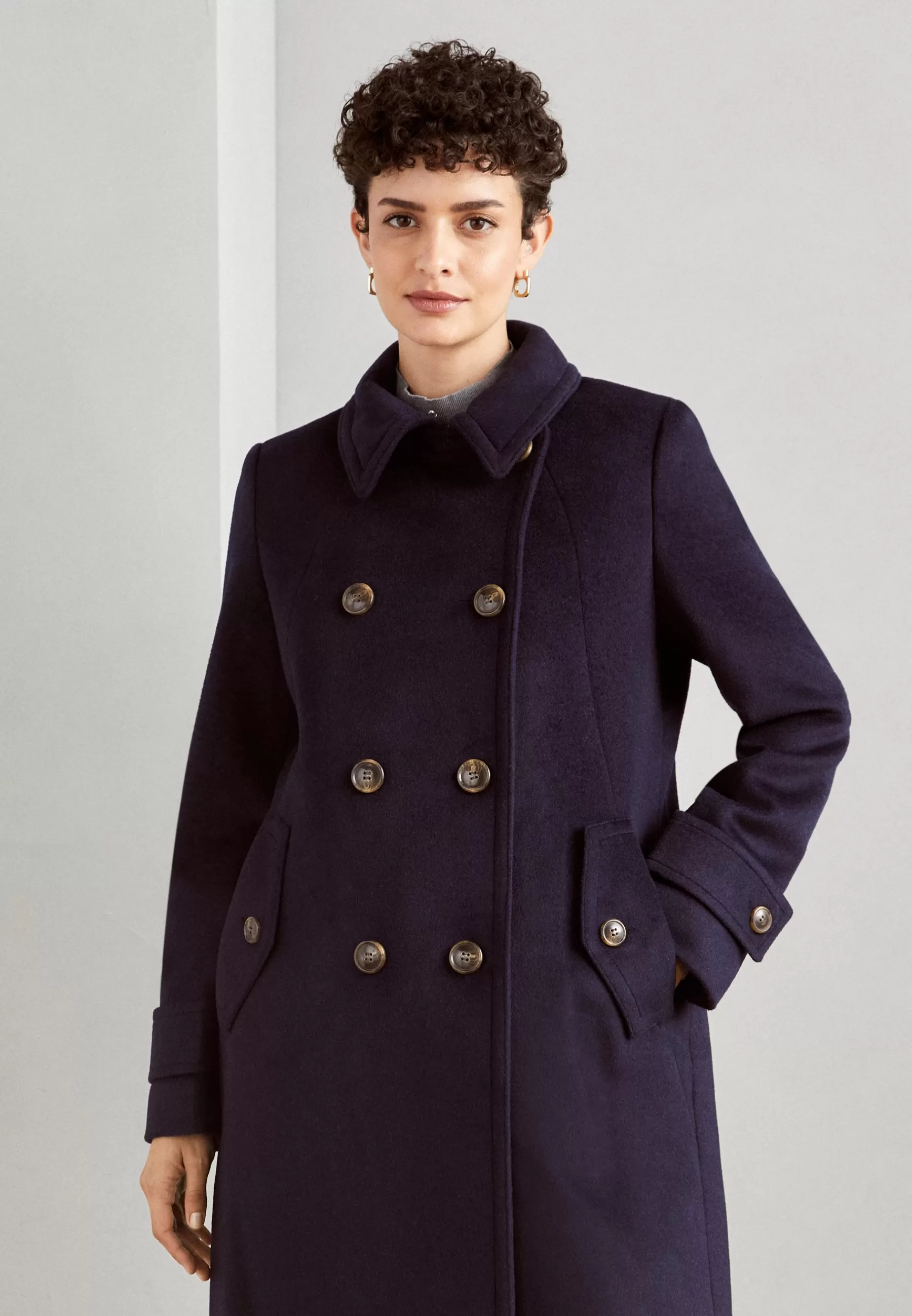 Manteau Classique | Esprit Collection Cheap