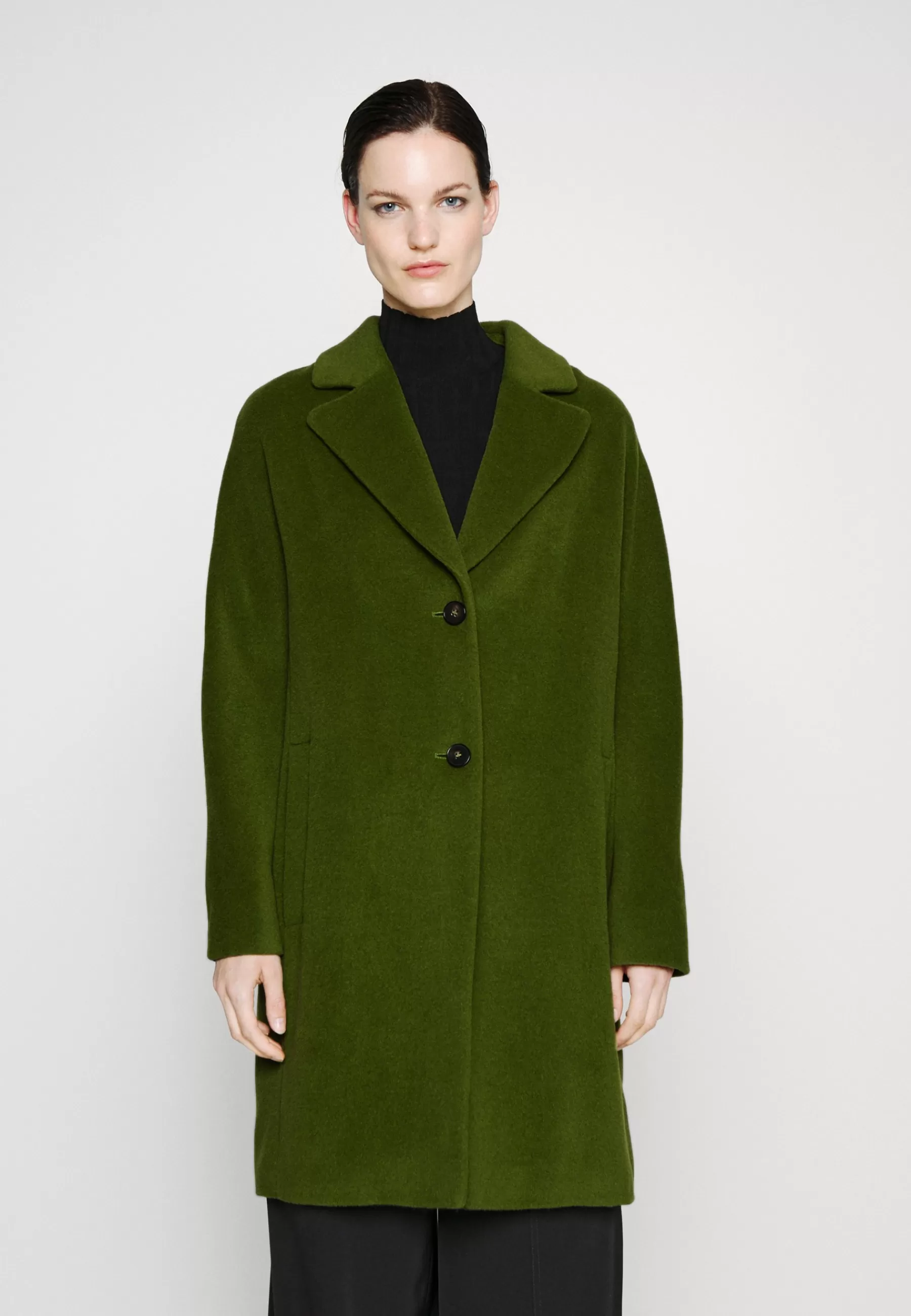 Manteau Classique | Marc Cain Flash Sale