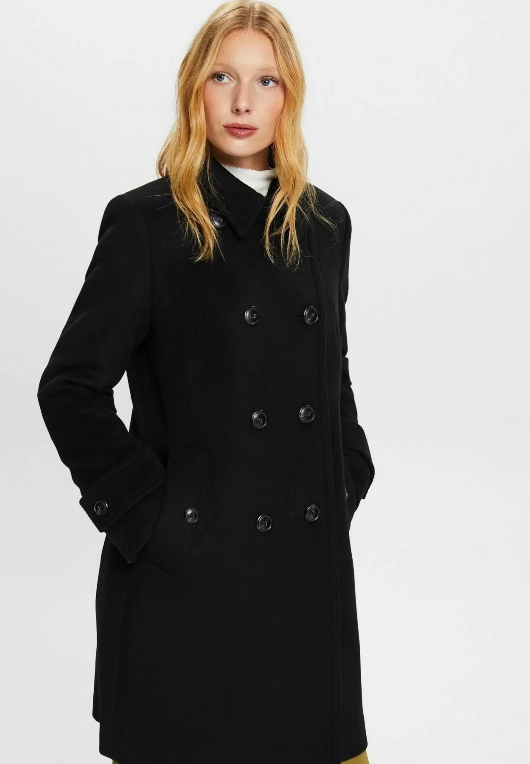 Manteau Classique | Esprit Collection Discount