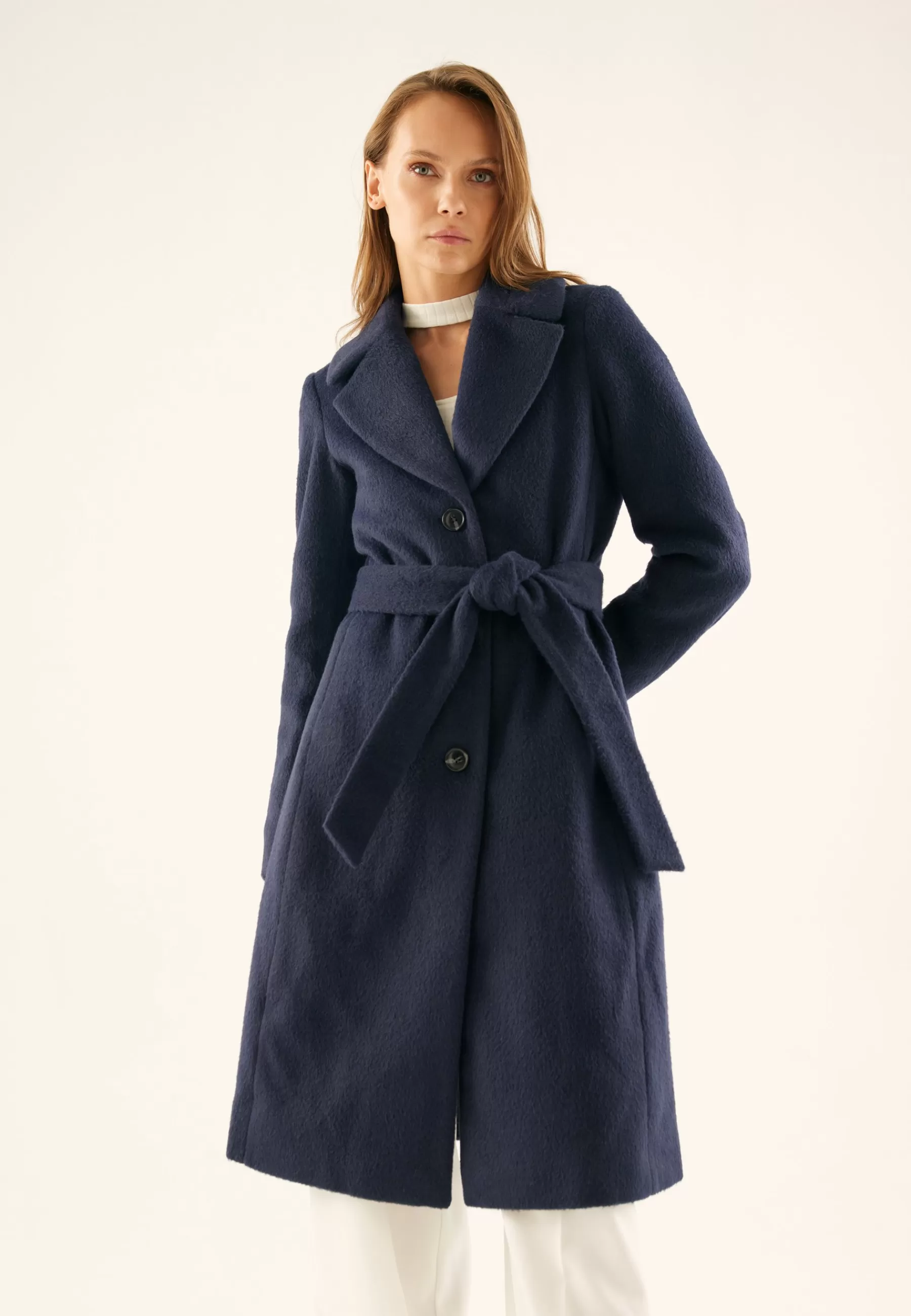 Manteau Classique | Anna Field Shop