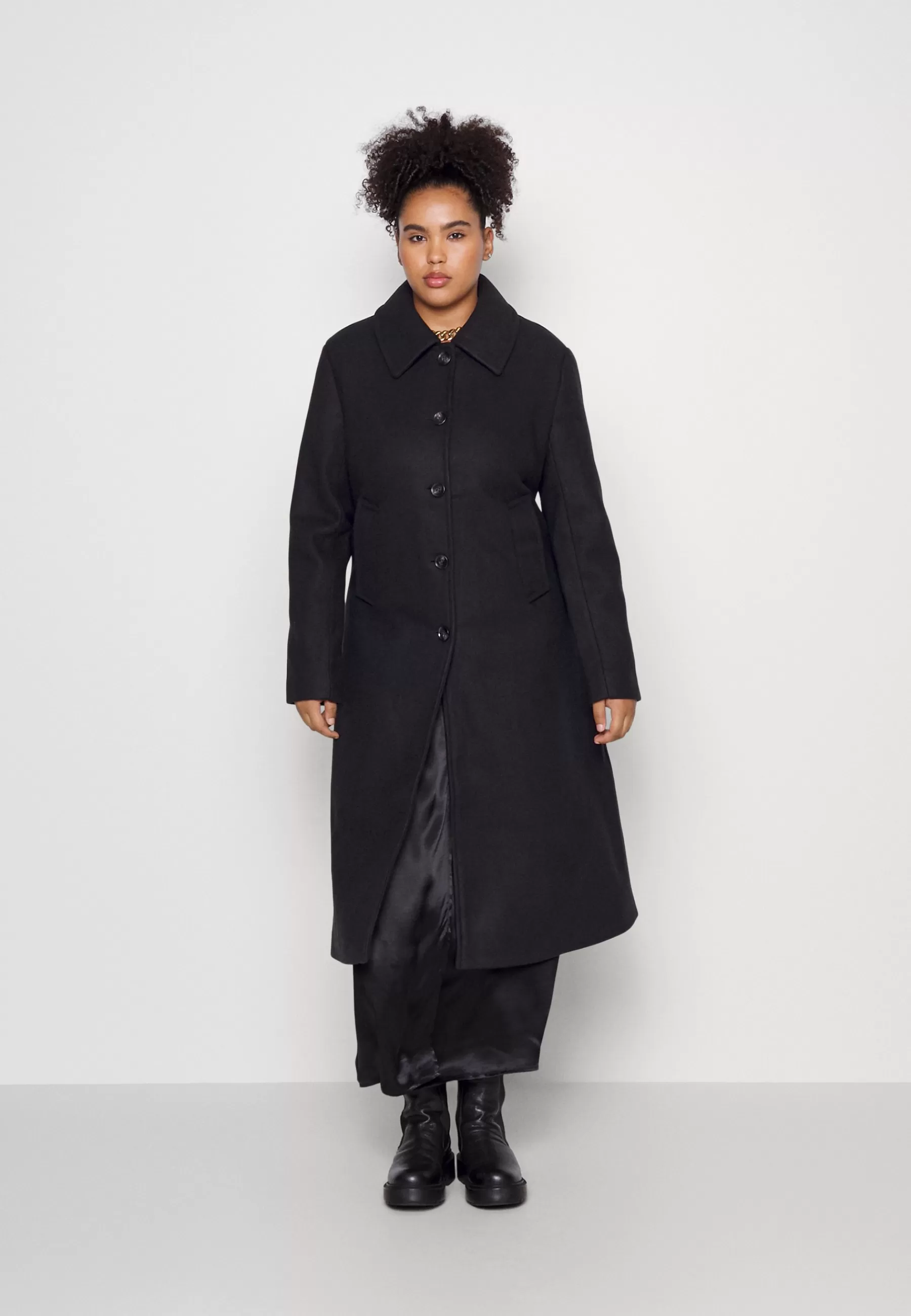 Manteau Classique | Anna Field Curvy Flash Sale