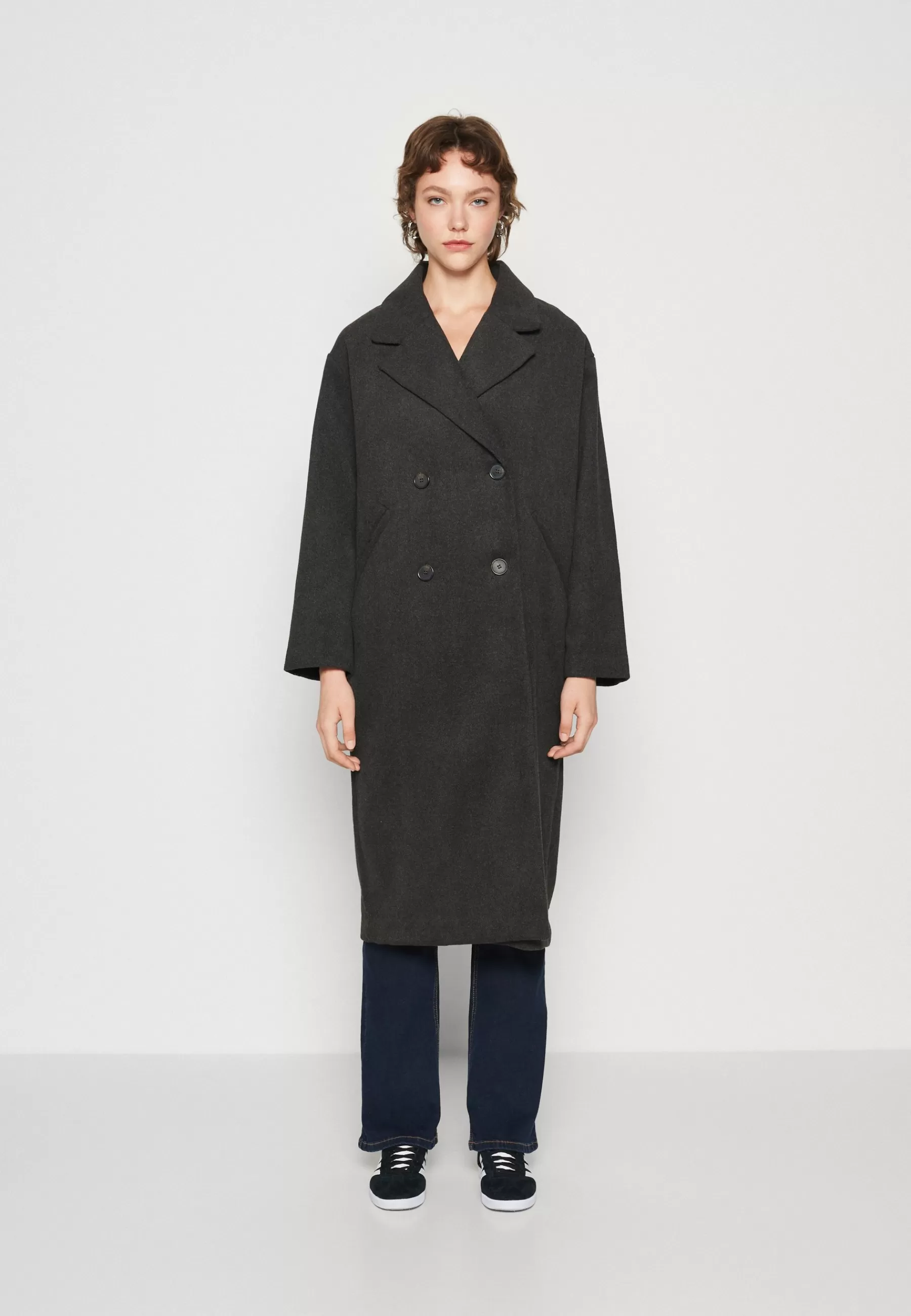 Manteau Classique | Monki Clearance