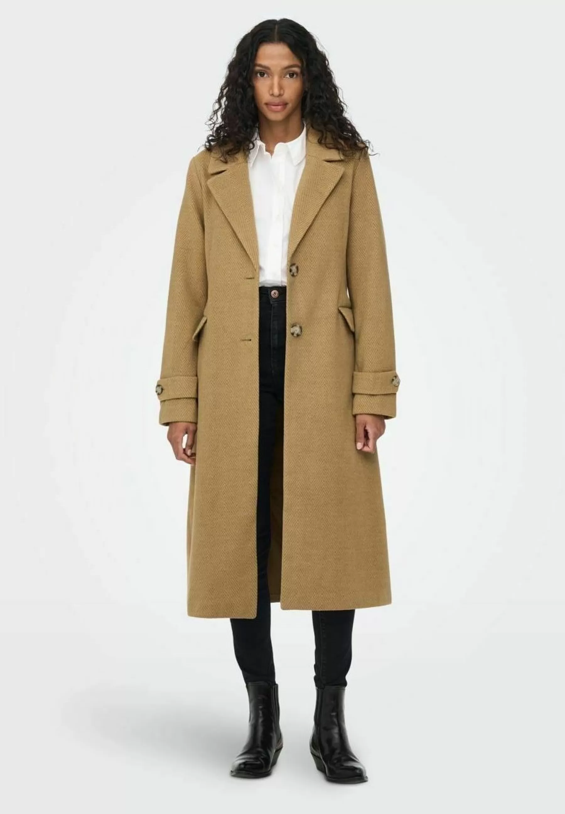 Manteau Classique | ONLY Hot