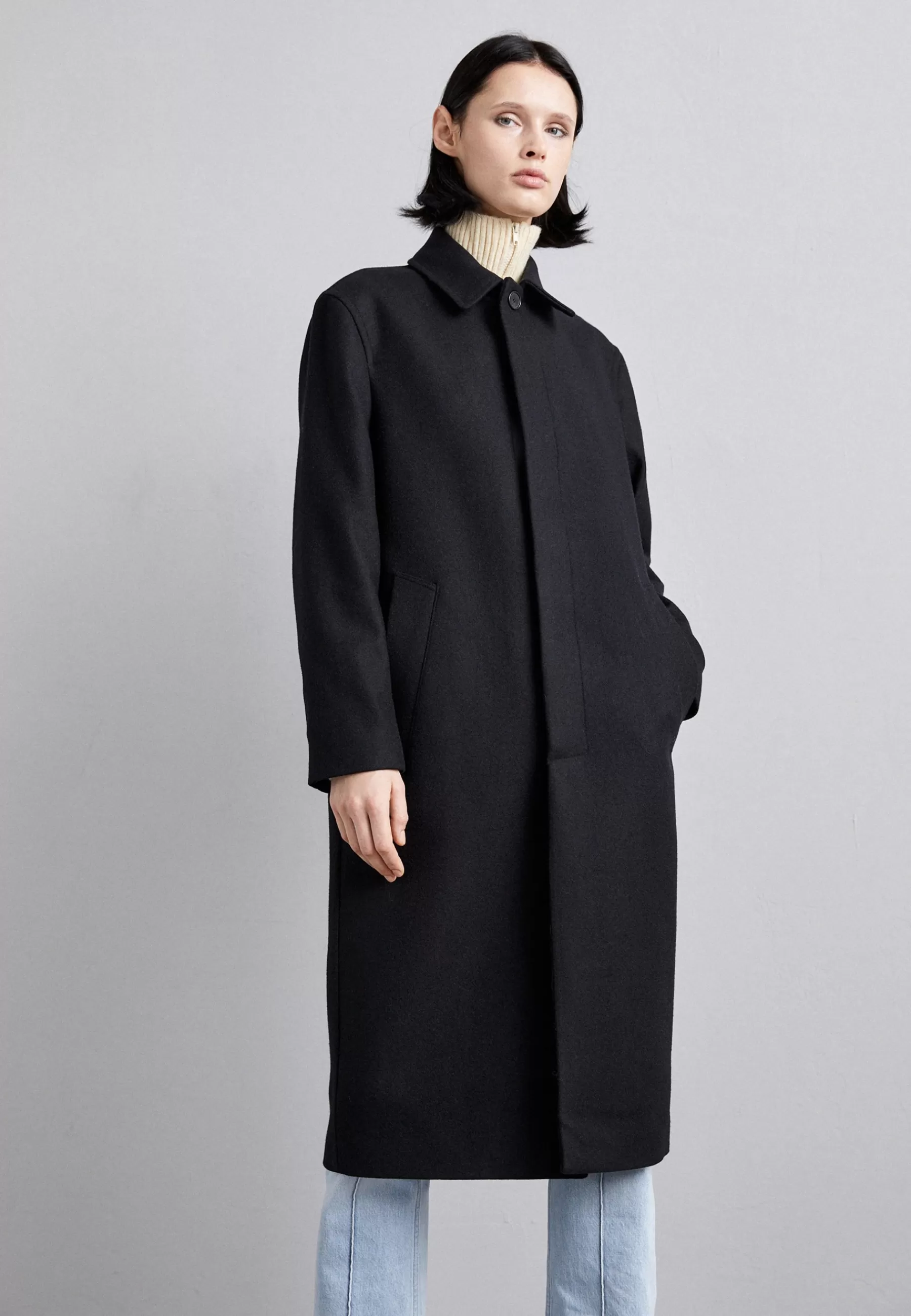 Manteau Classique | Filippa K Cheap