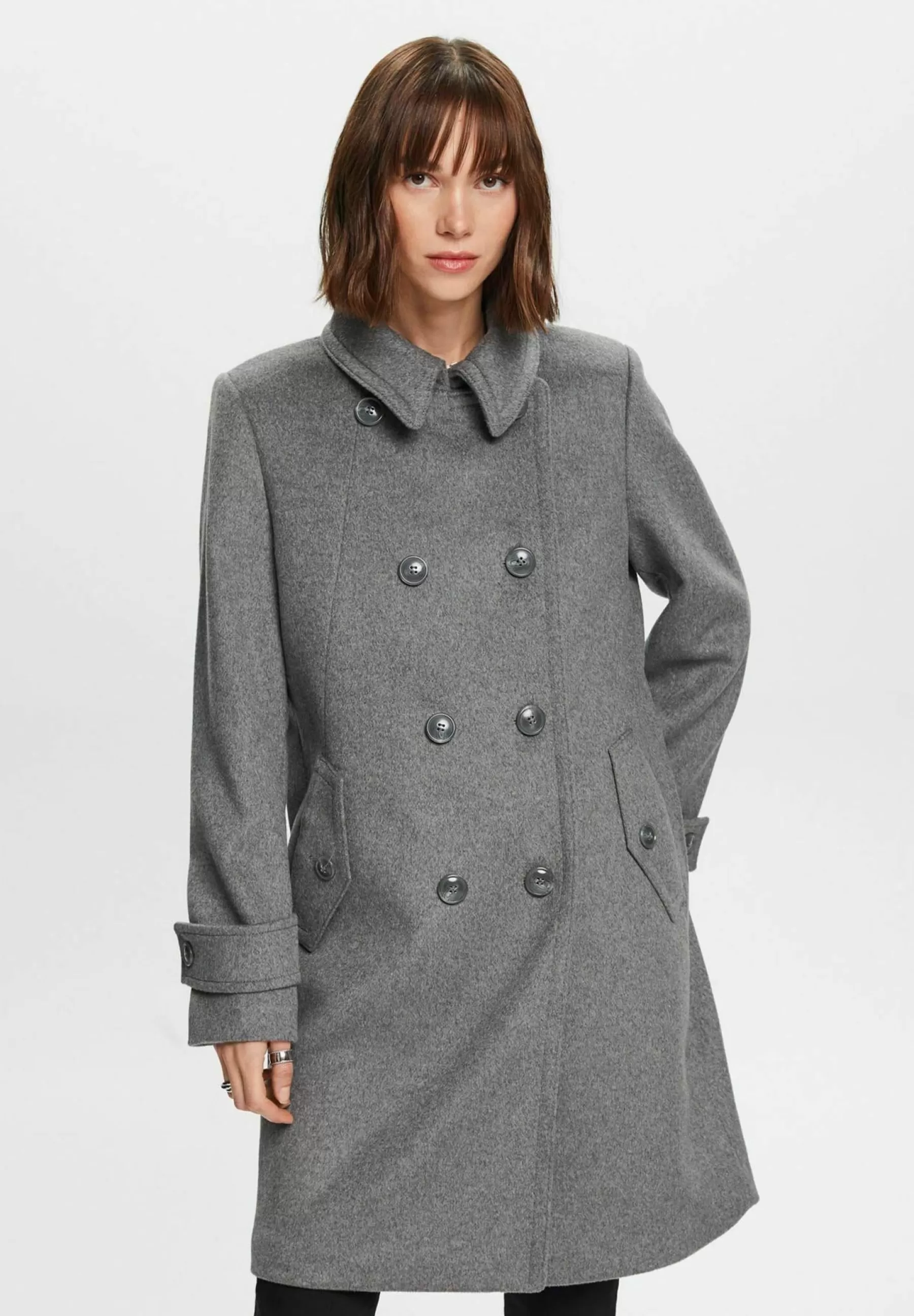 Manteau Classique | Esprit Collection Flash Sale