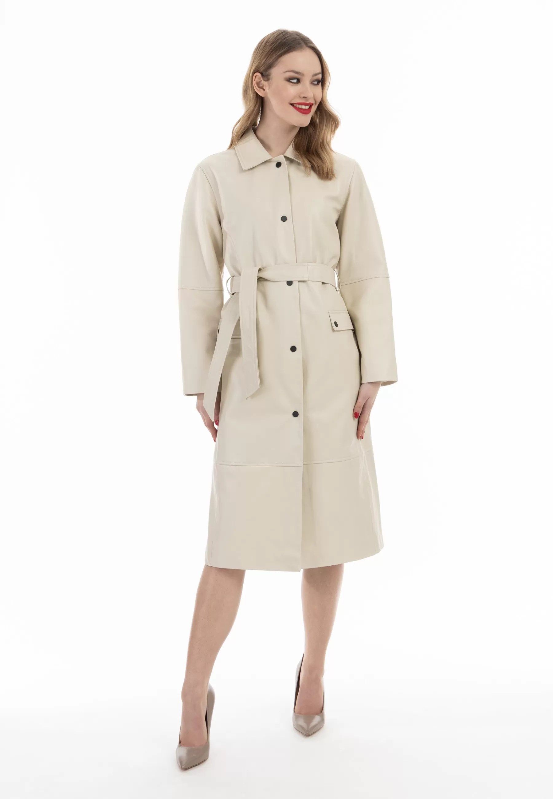 Manteau Classique | faina Outlet