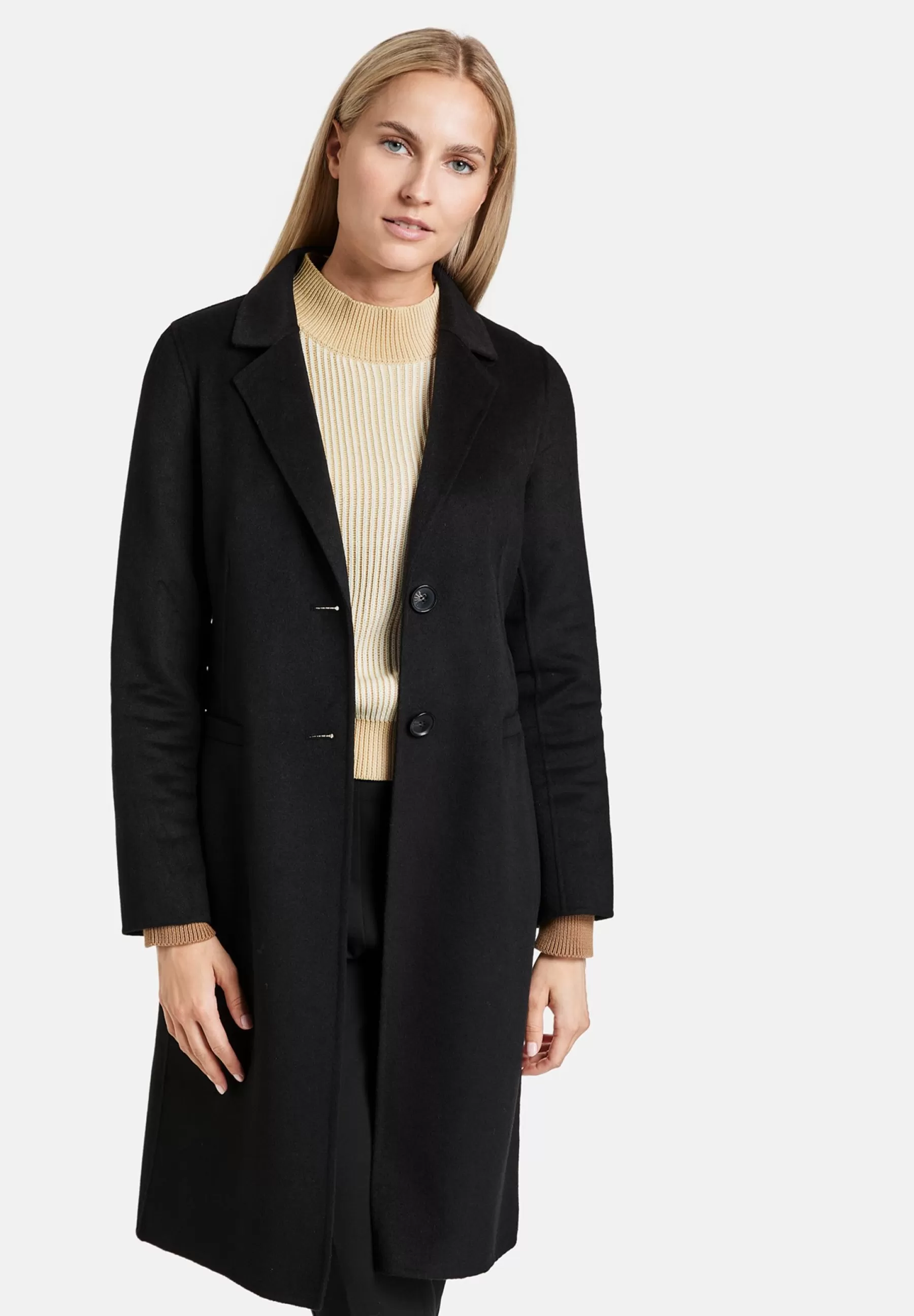 Manteau Classique | Taifun New