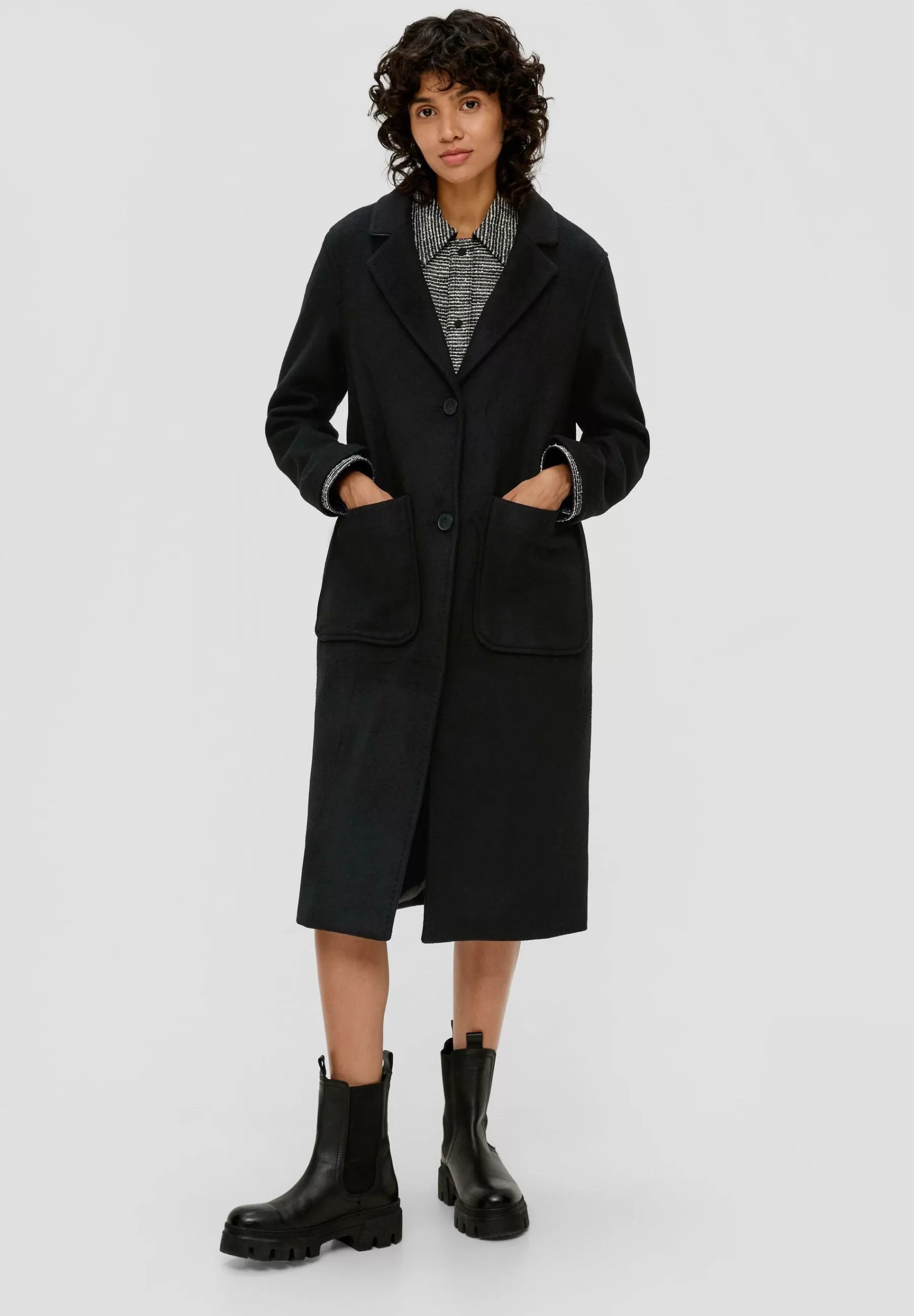 Manteau Classique | s.Oliver Online