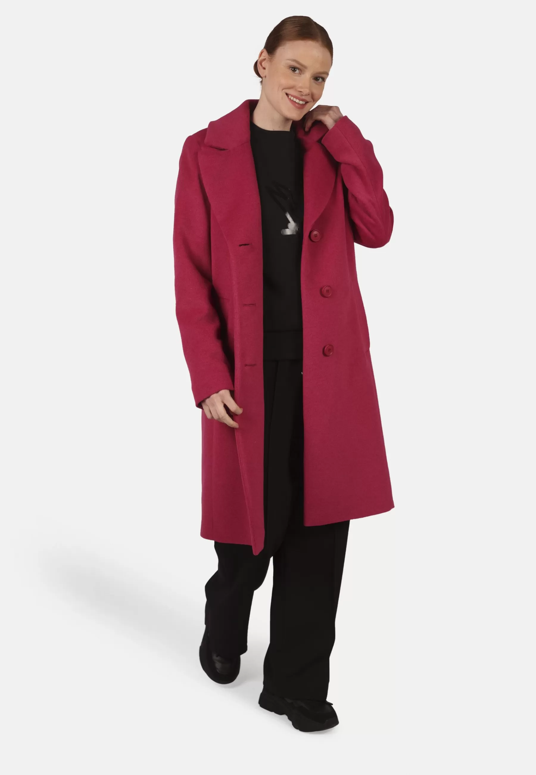 Manteau Classique | FUCHS SCHMITT Online