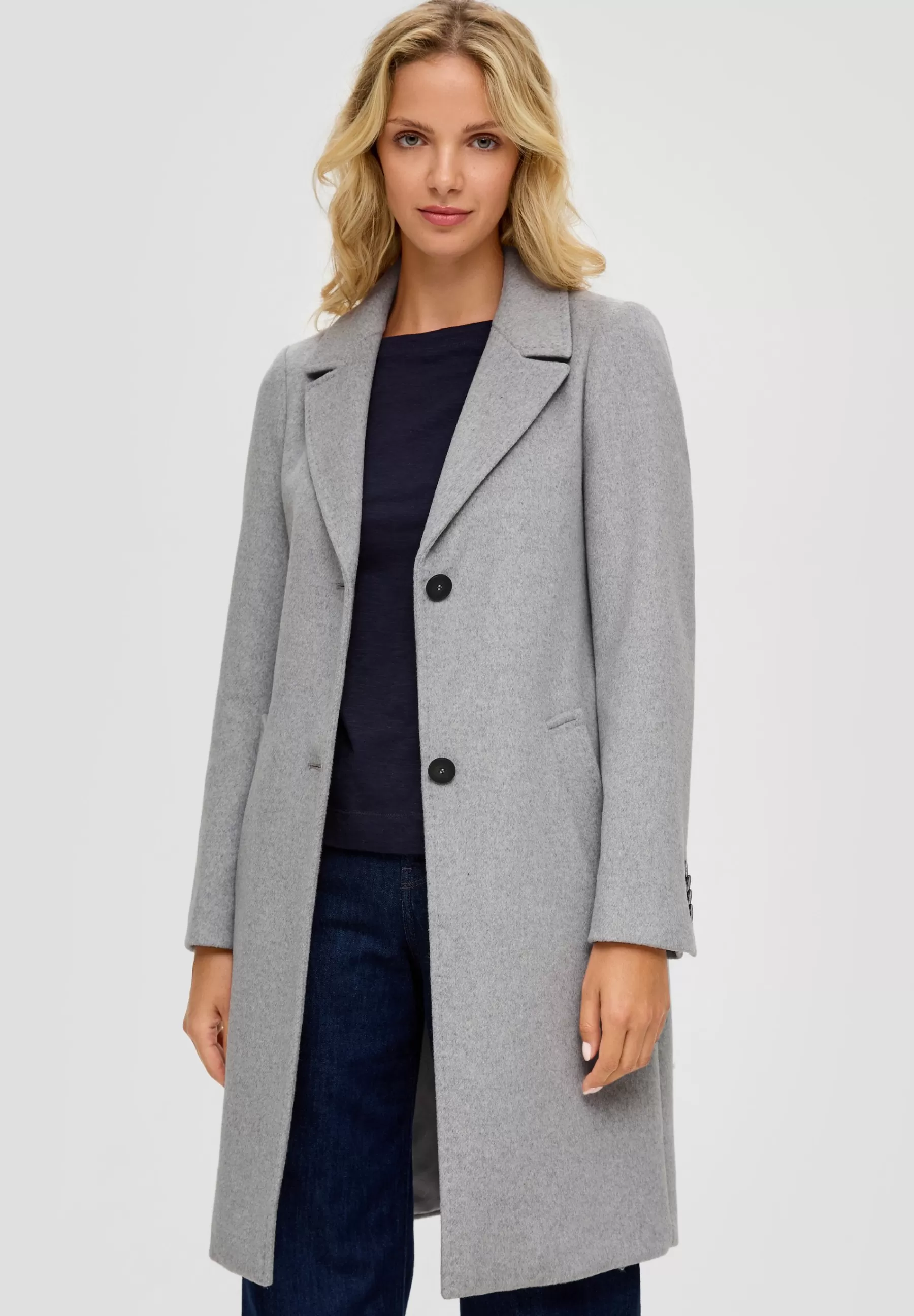 Manteau Classique | s.Oliver Store