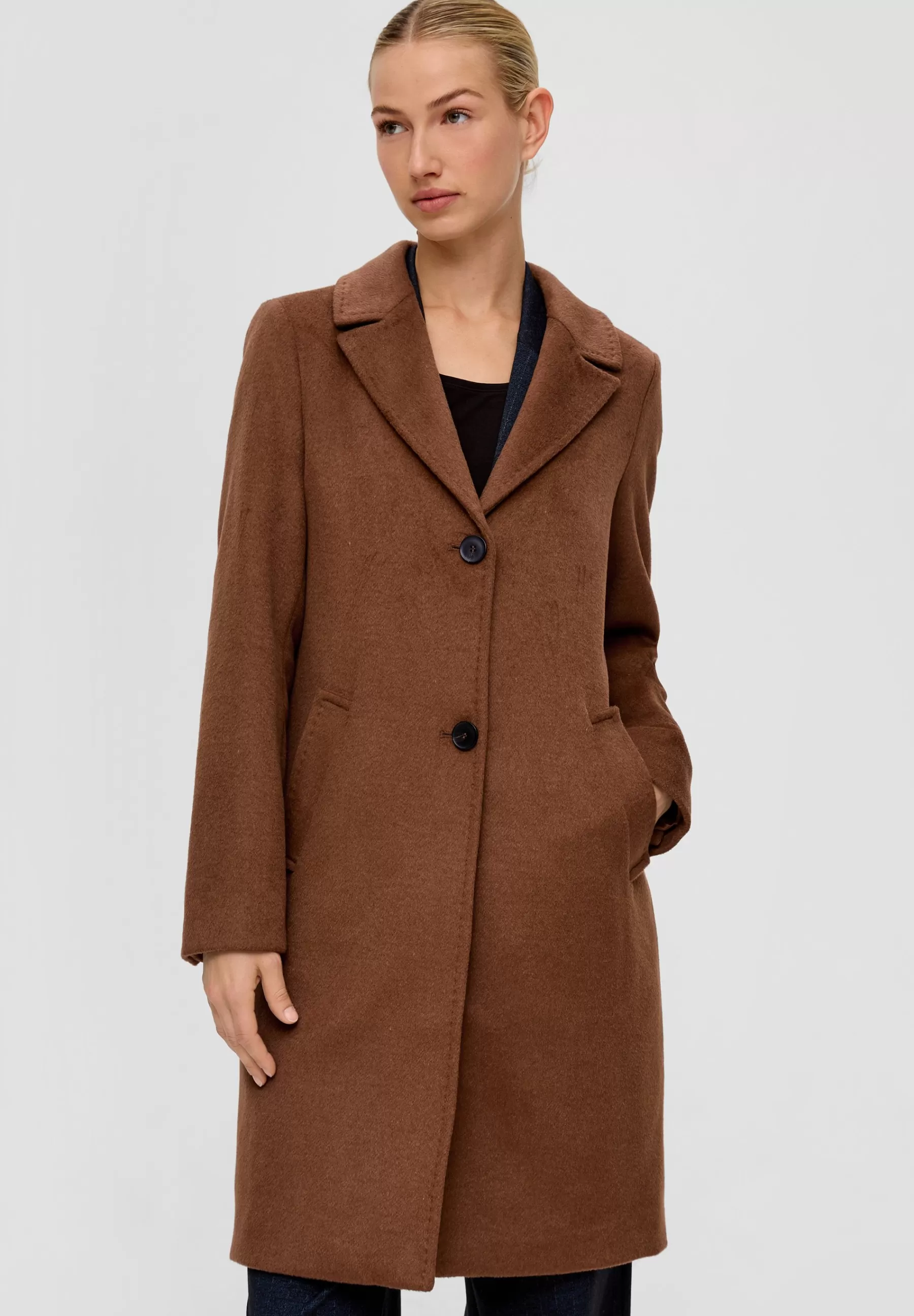 Manteau Classique | s.Oliver Shop