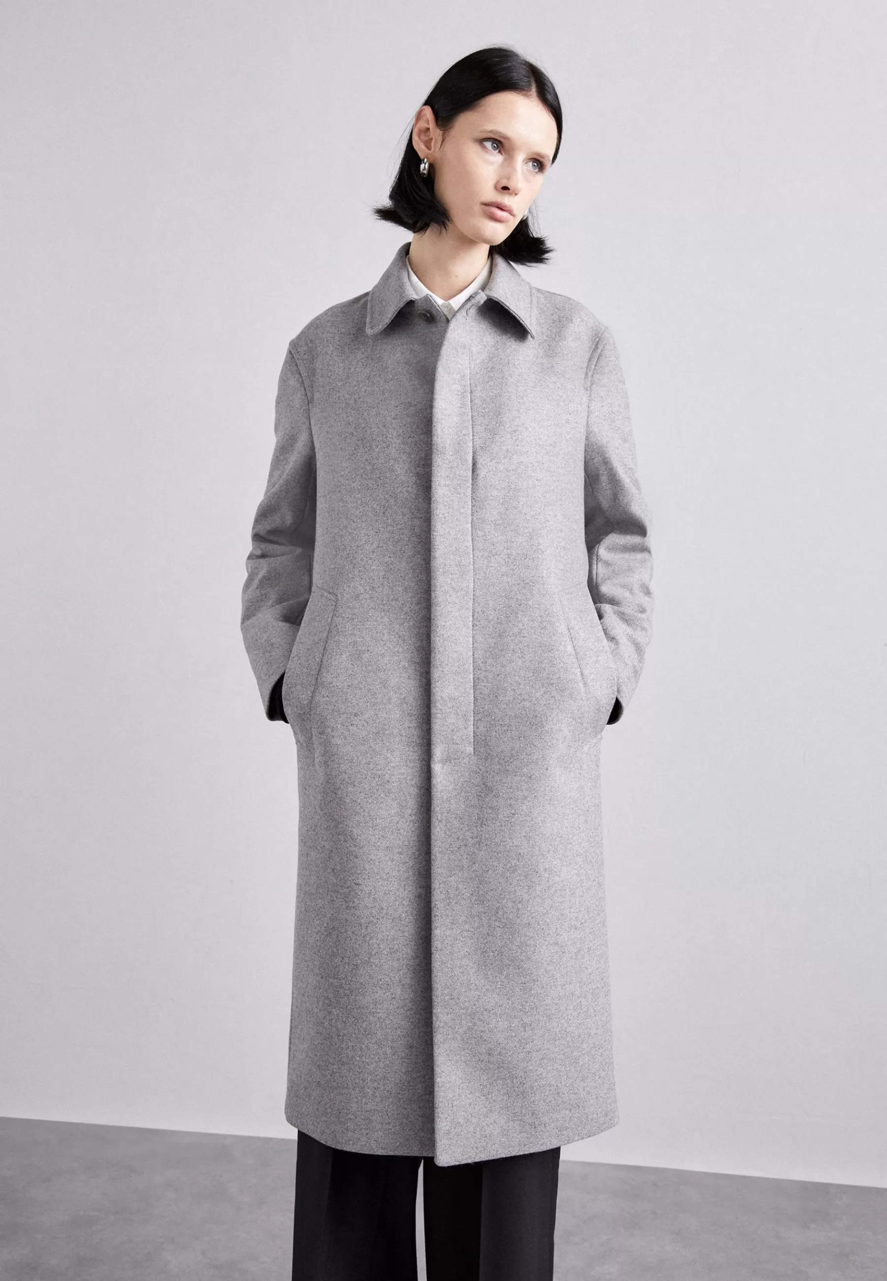 Manteau Classique | Filippa K Fashion