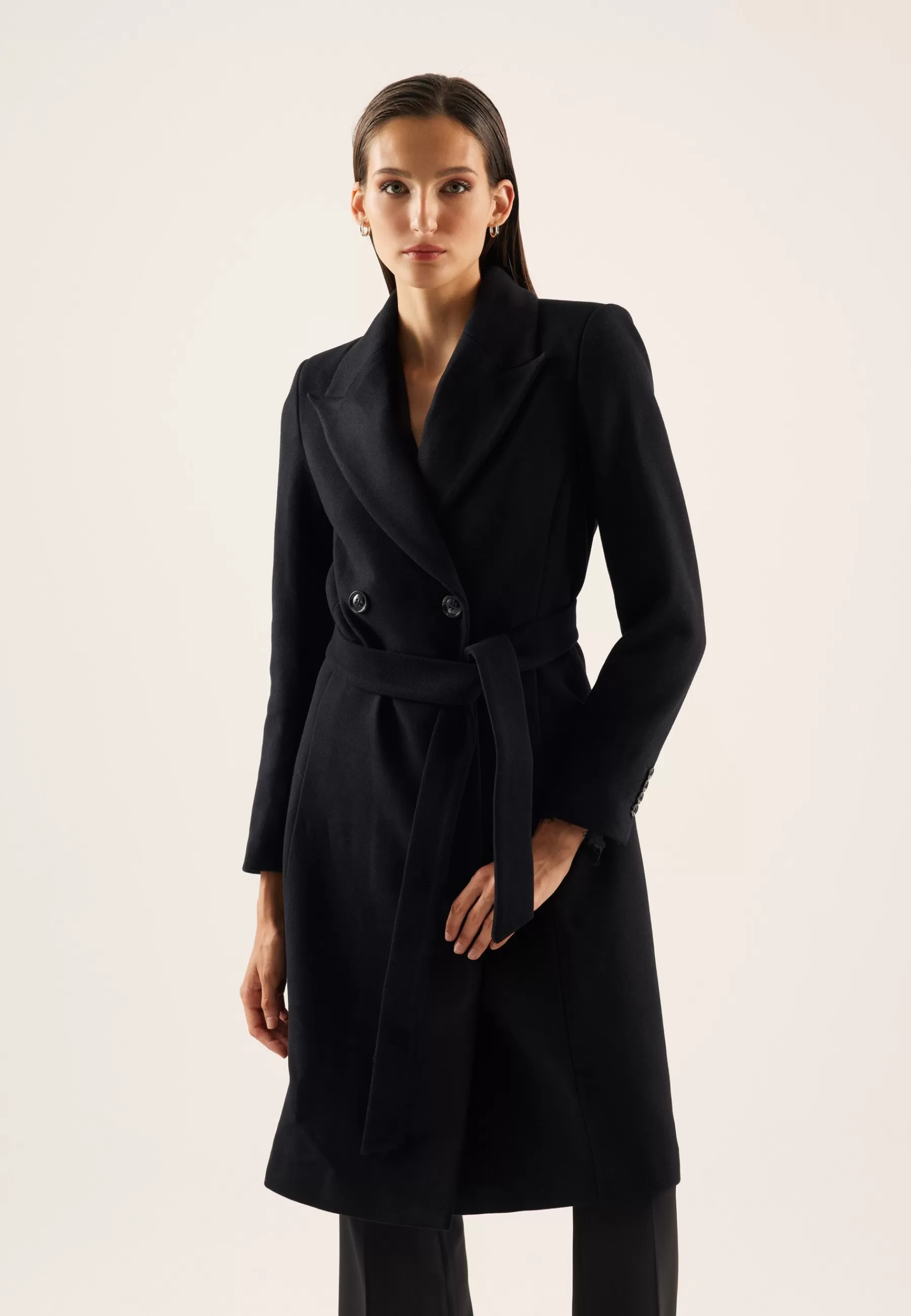 Manteau Classique | Anna Field Cheap