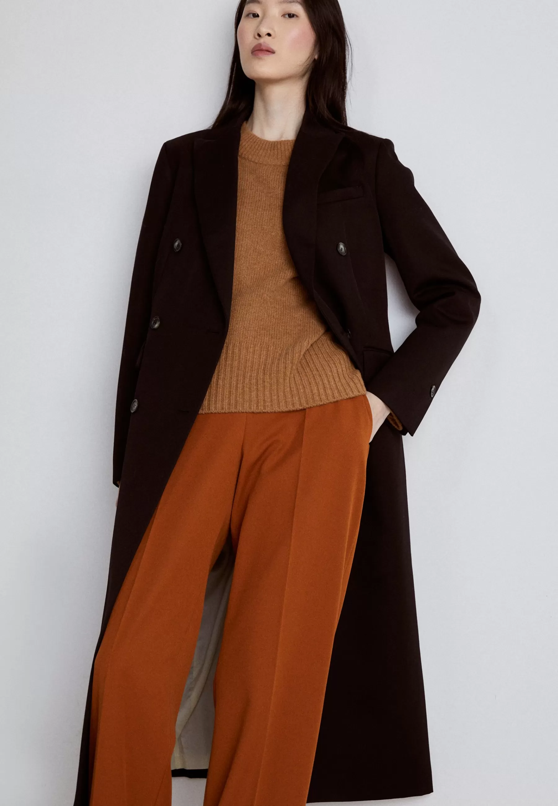 Manteau Classique | DAY Birger et Mikkelsen Cheap